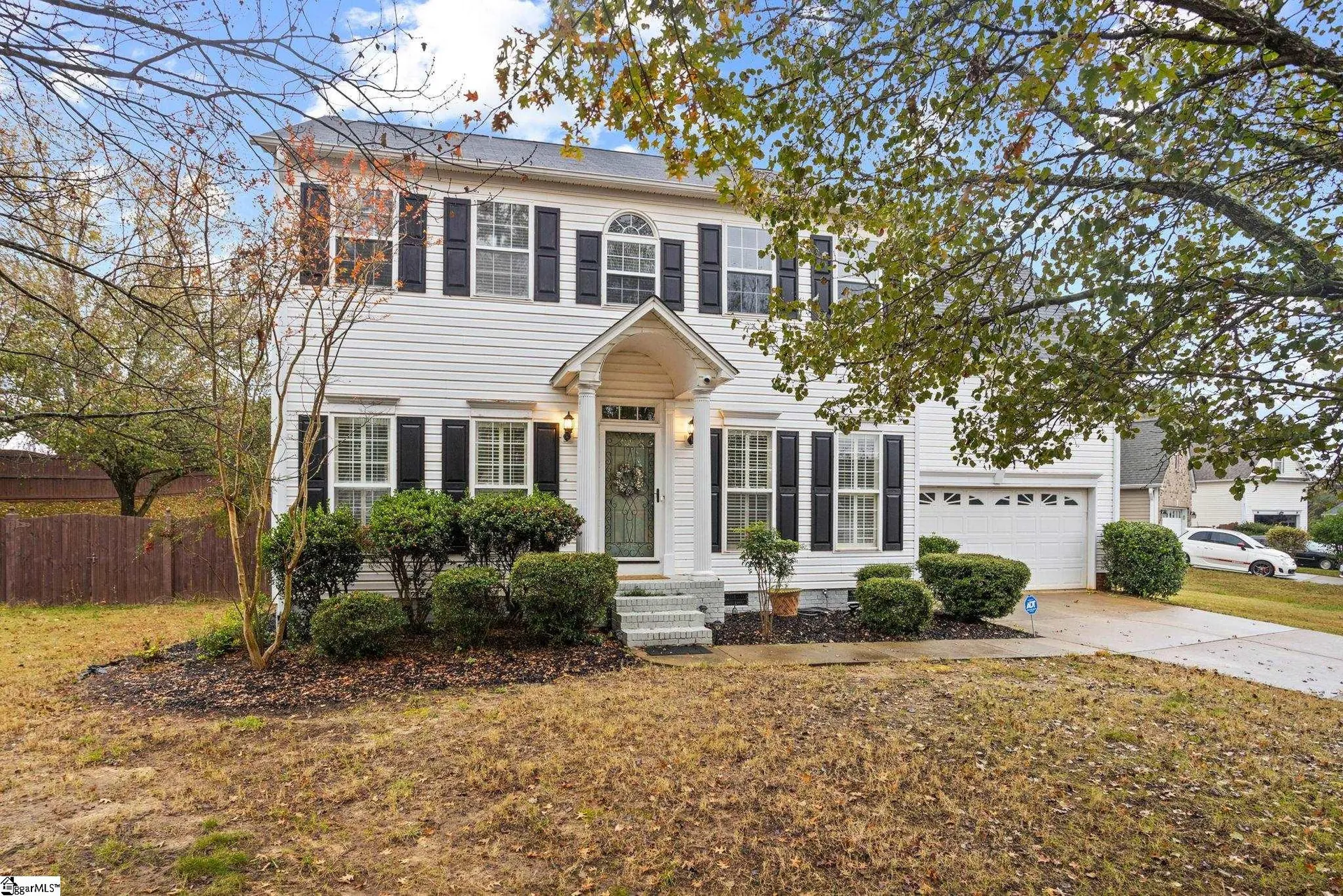 1 Glencove Court