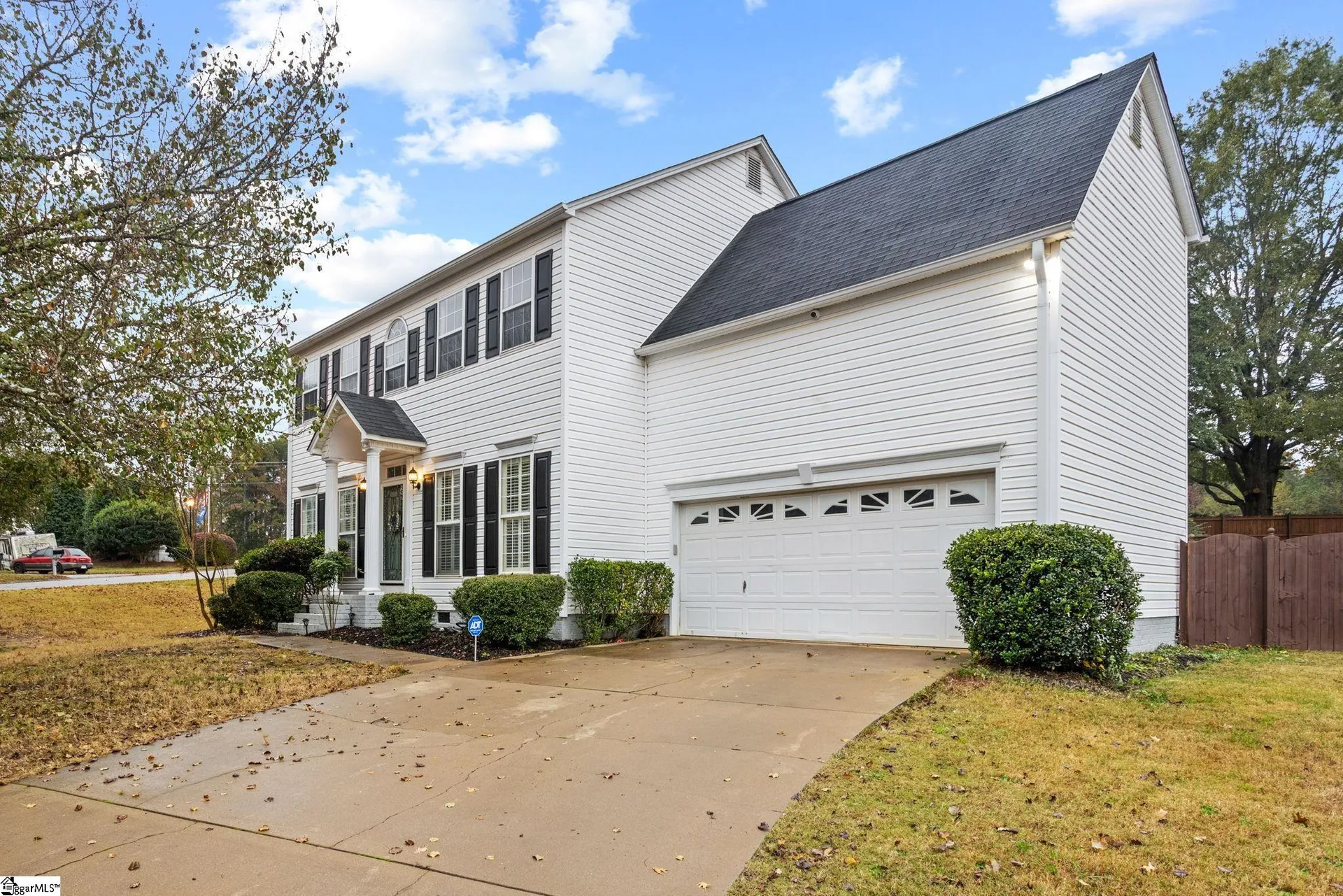 Property image 2 at 1 Glencove Court, Simpsonville, SC 29681