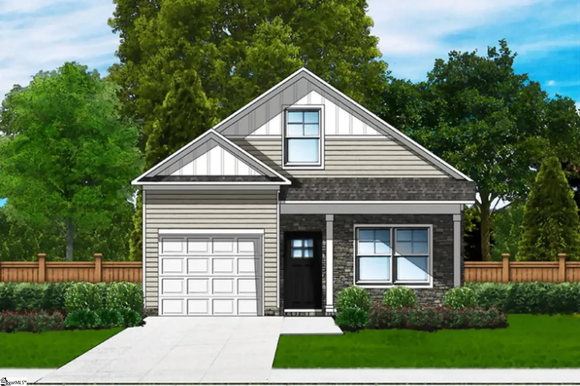 154 Brown Circle