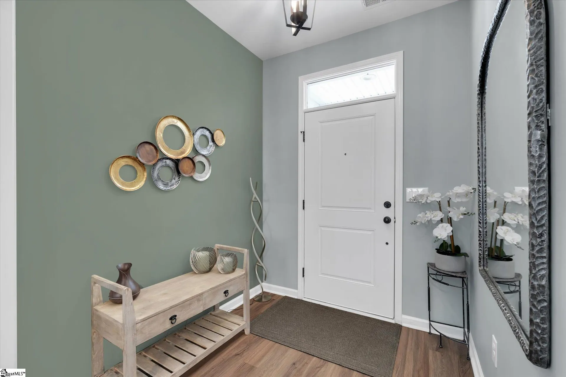 Property image 4 at 229 Rushing Waters Drive, Inman, SC 29349