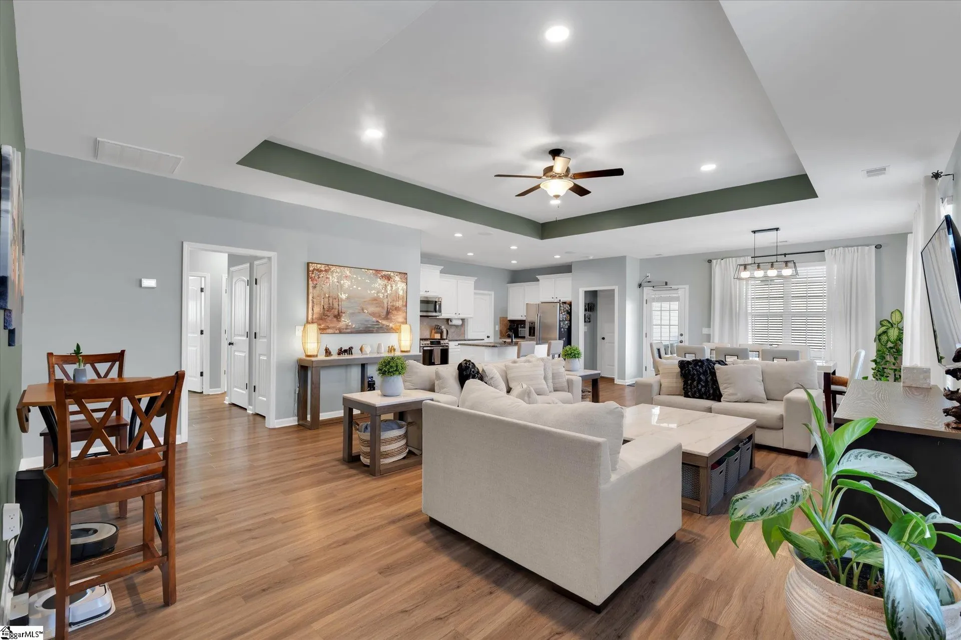 Property image 5 at 229 Rushing Waters Drive, Inman, SC 29349