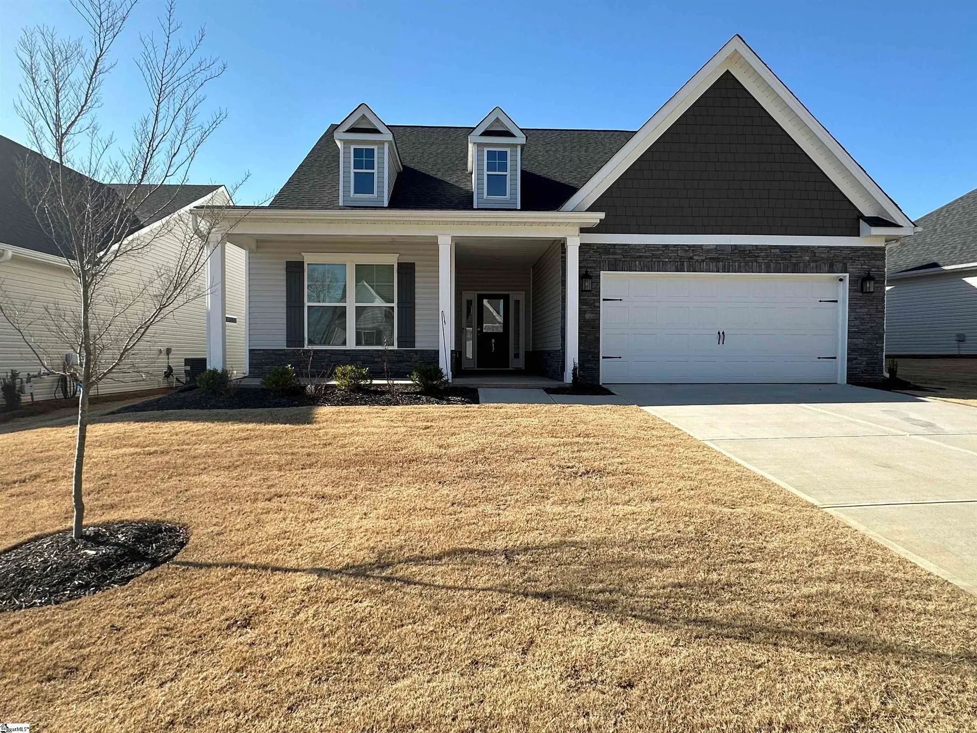 Property image 2 at 917 Maple Grove Way, Greer, SC 29651