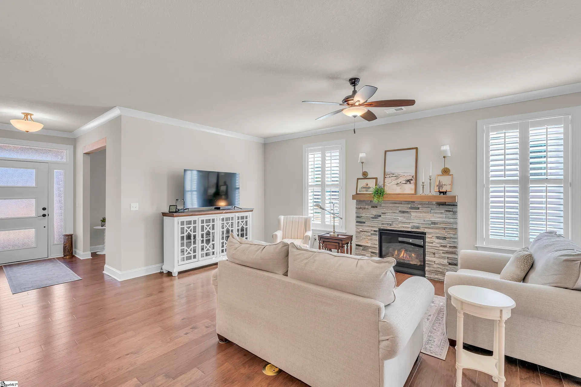 Property image 5 at 127 Winding Rock Road, Simpsonville, SC 29680
