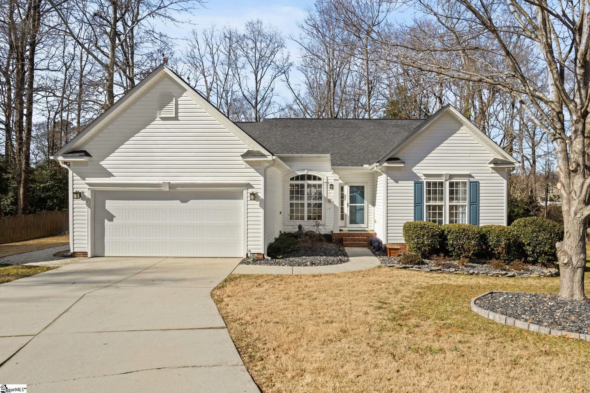 Property image 1 at 418 Belgray Court, Taylors, SC 29687
