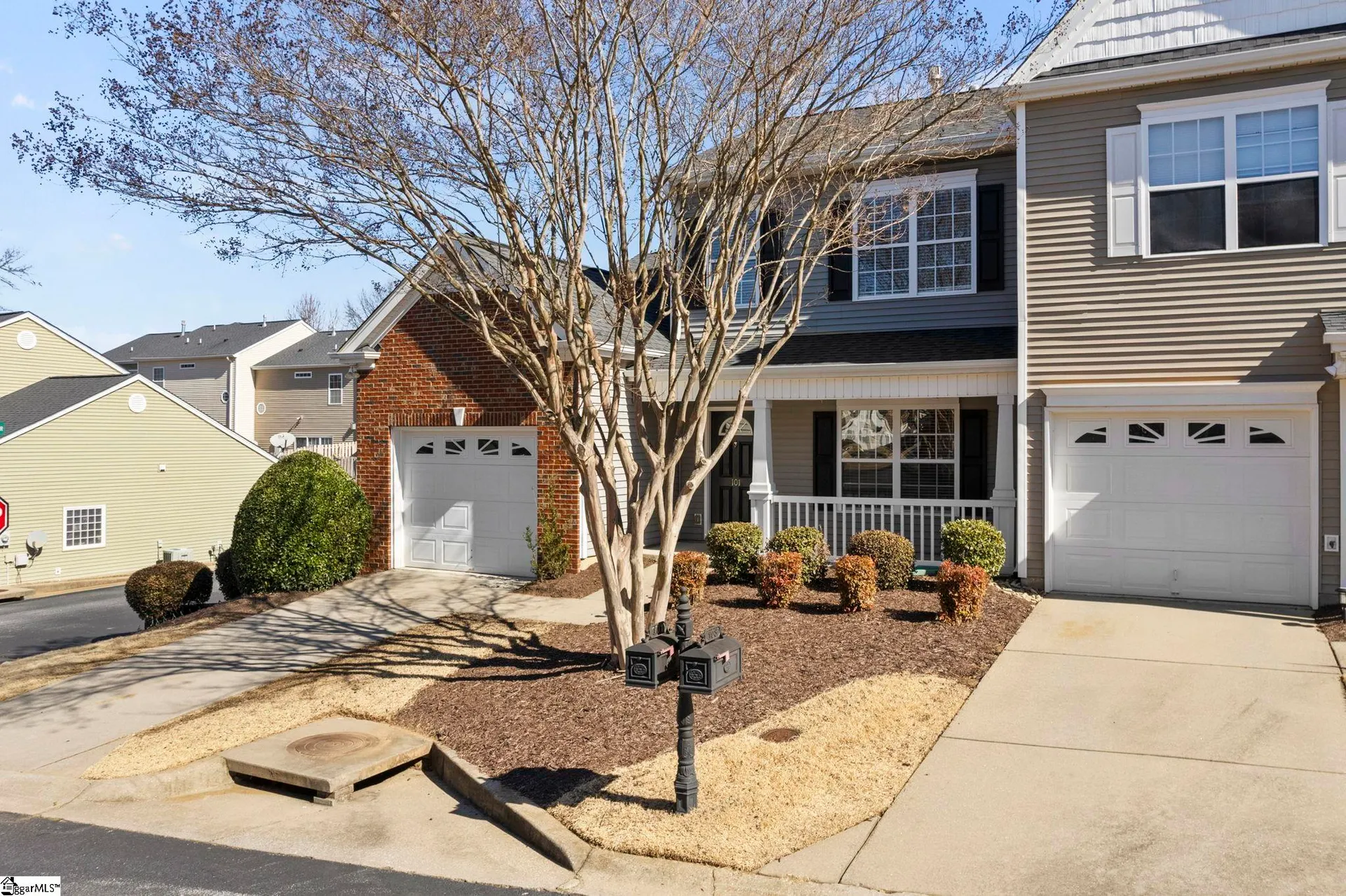 Property image 3 at 101 Pine Walk Drive, Greenville, SC 29615