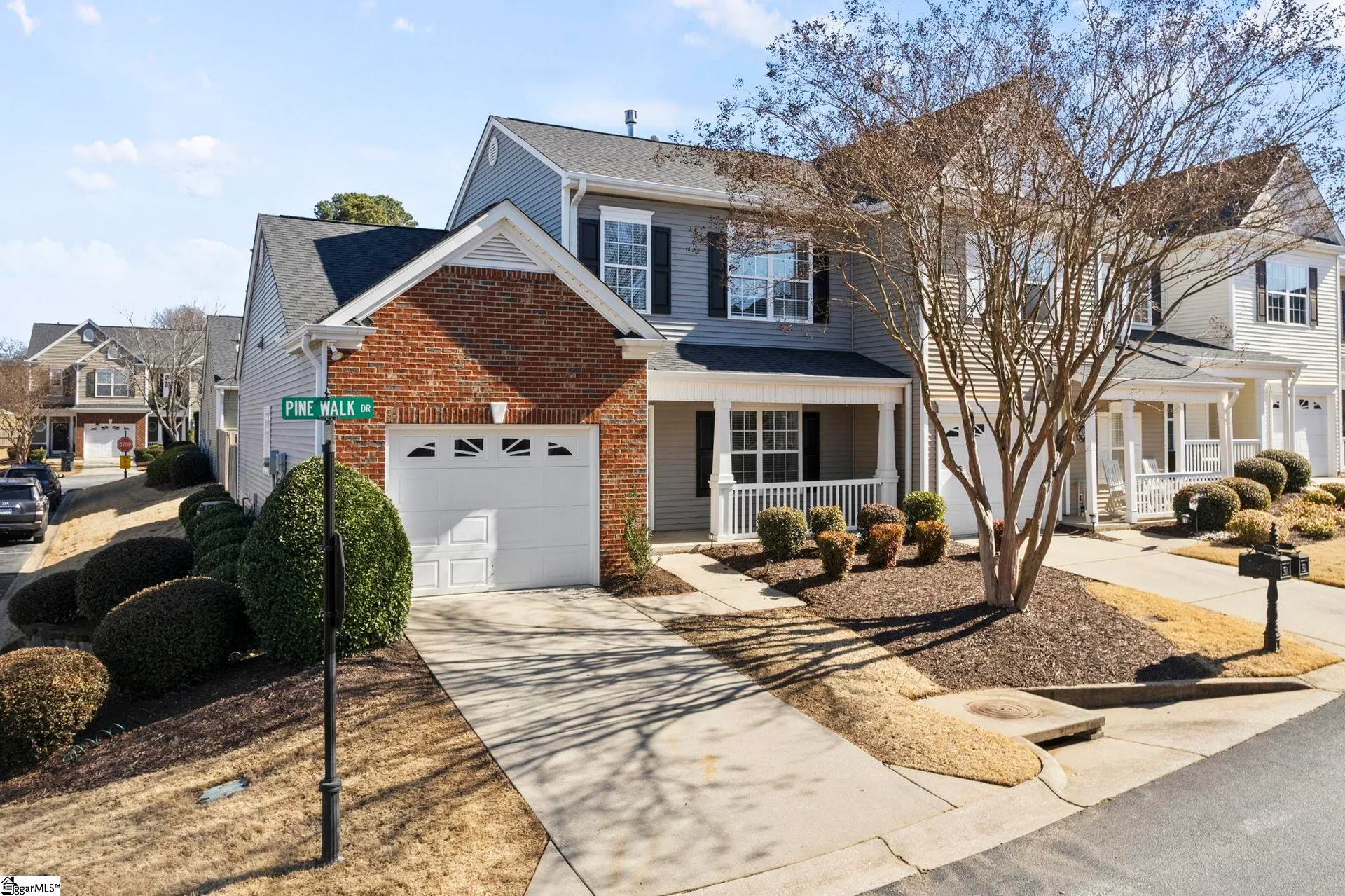Property image 4 at 101 Pine Walk Drive, Greenville, SC 29615