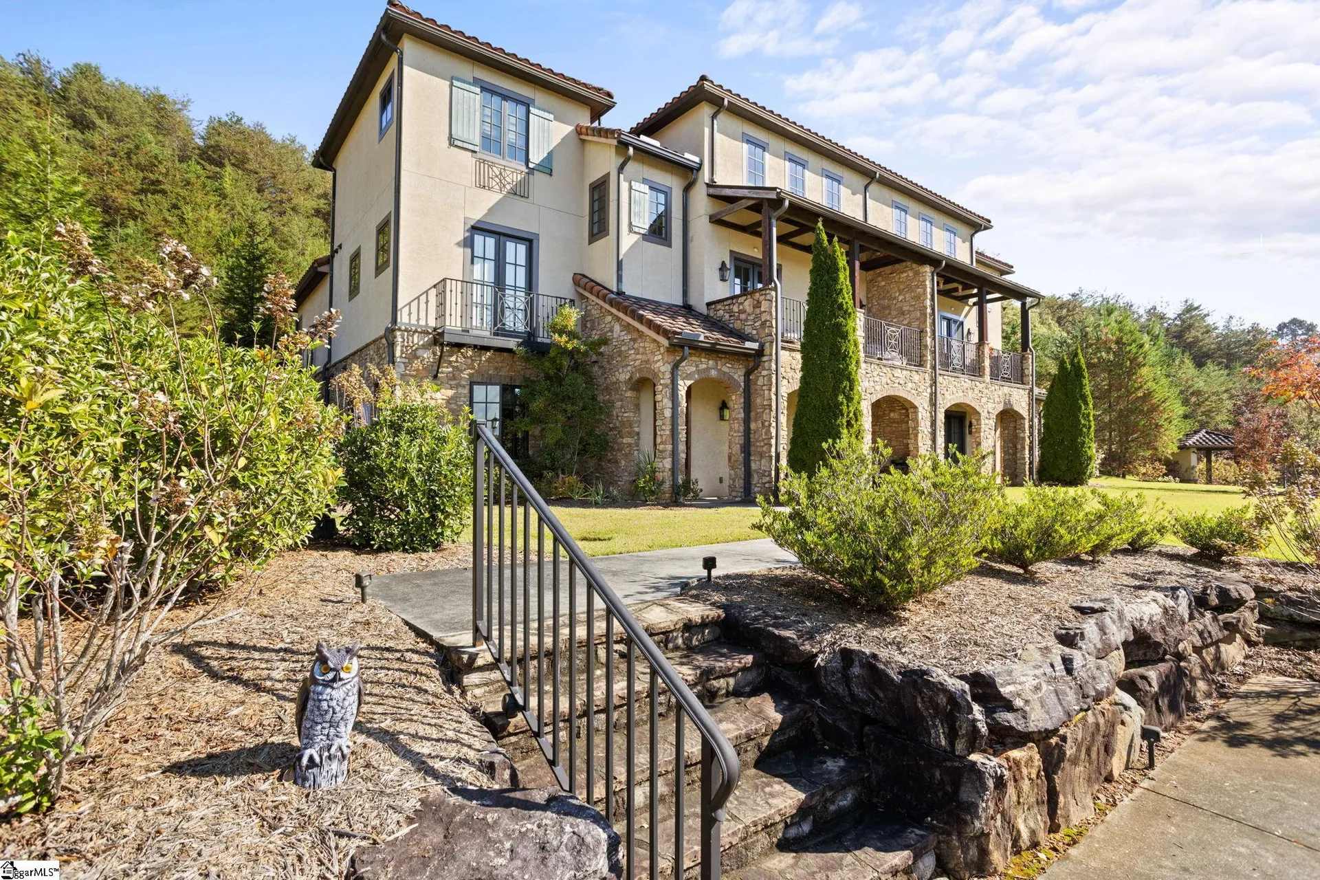 Property image 2 at 321 Imperia Court, Travelers Rest, SC 29690