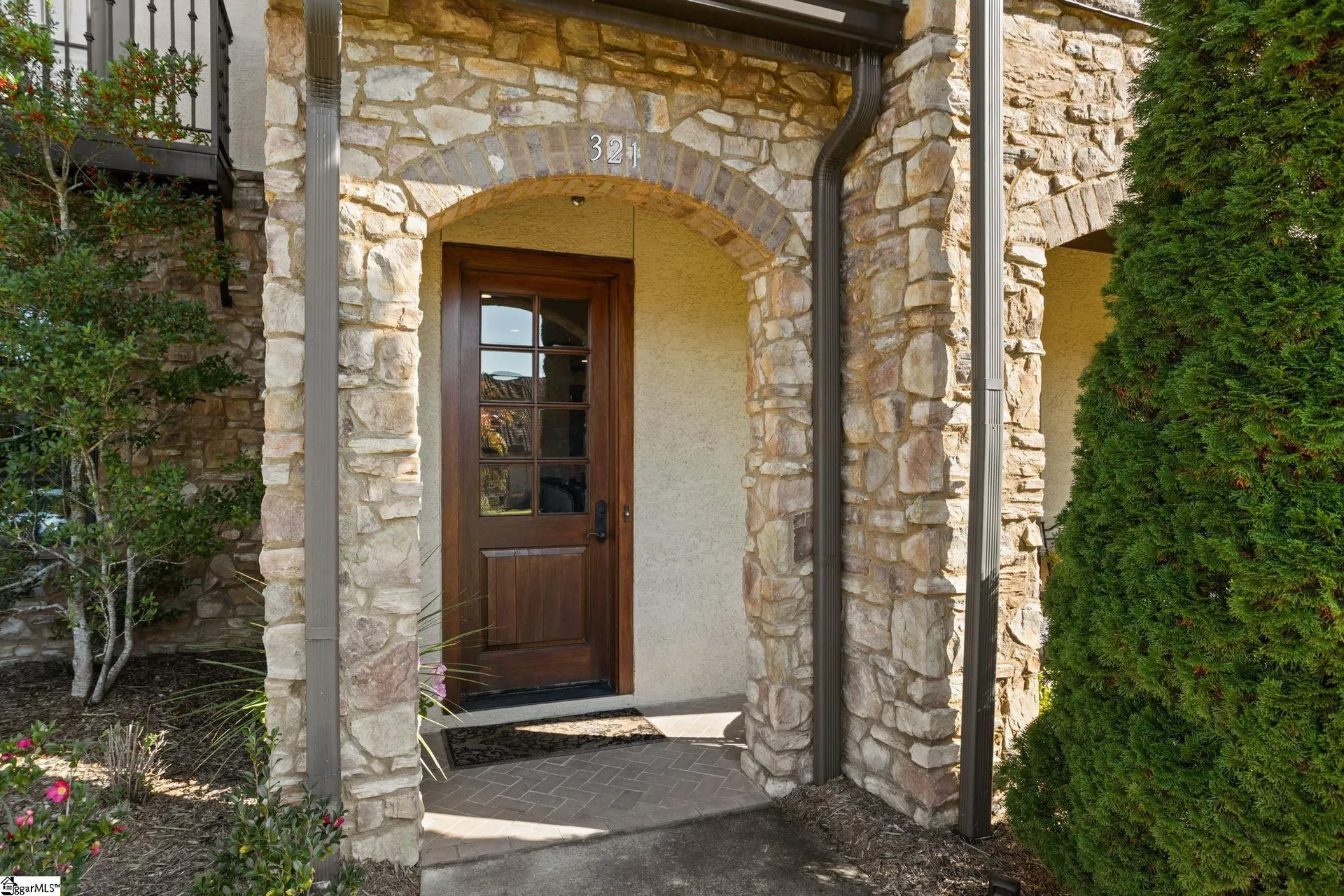 Property image 3 at 321 Imperia Court, Travelers Rest, SC 29690