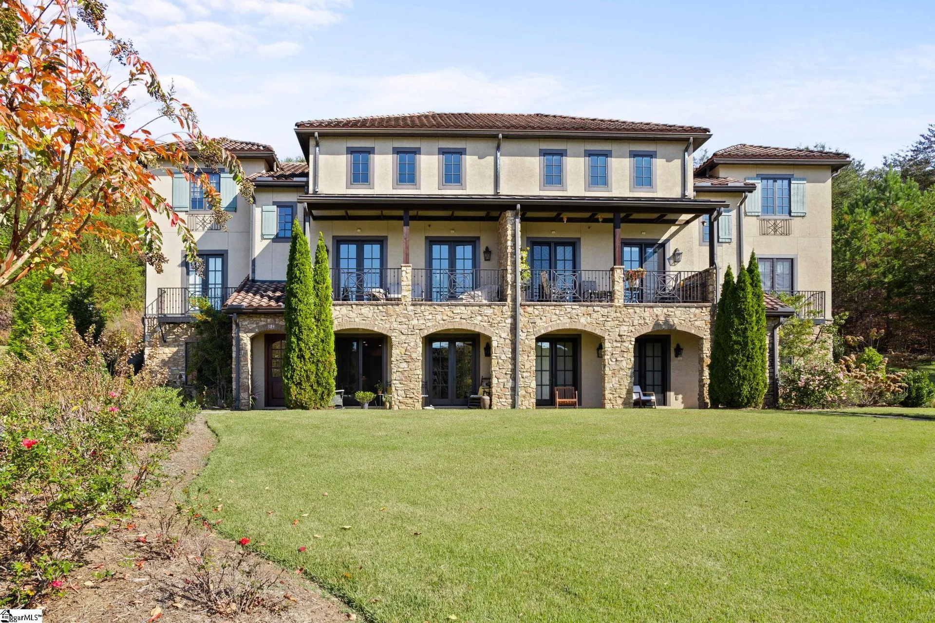 Property image 5 at 321 Imperia Court, Travelers Rest, SC 29690