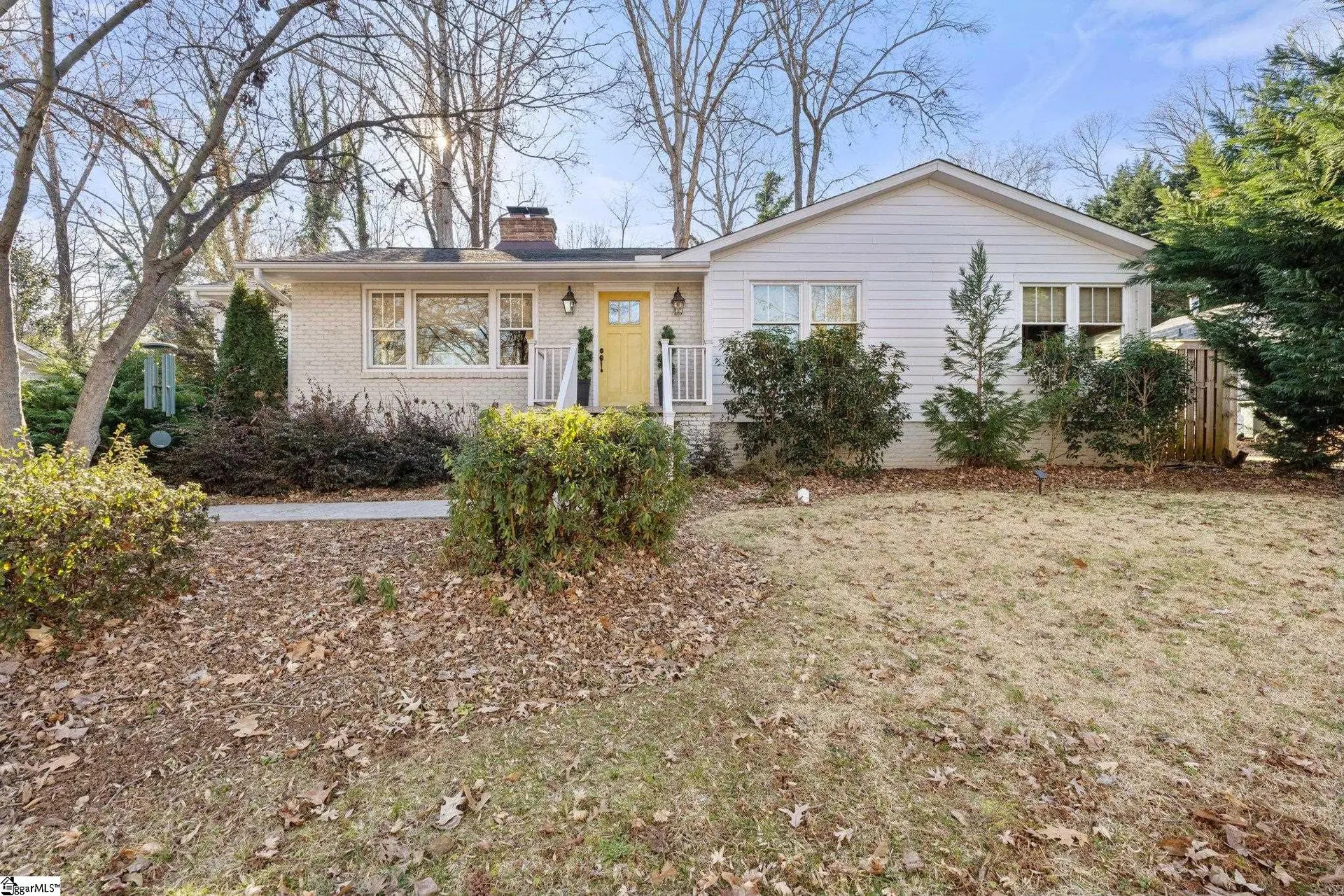 33 Nottingham Road