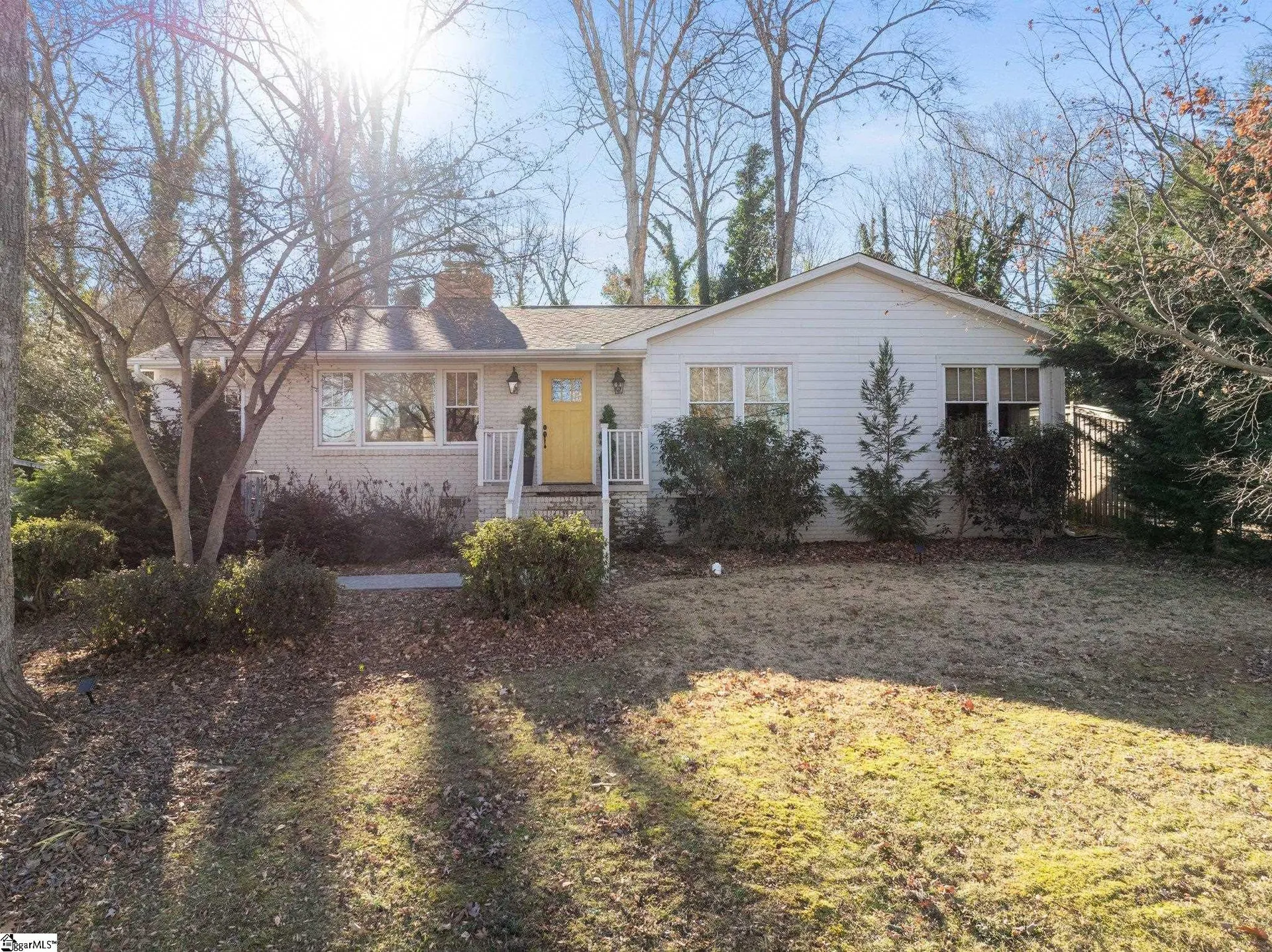 Property image 2 at 33 Nottingham Road, Greenville, SC 29607