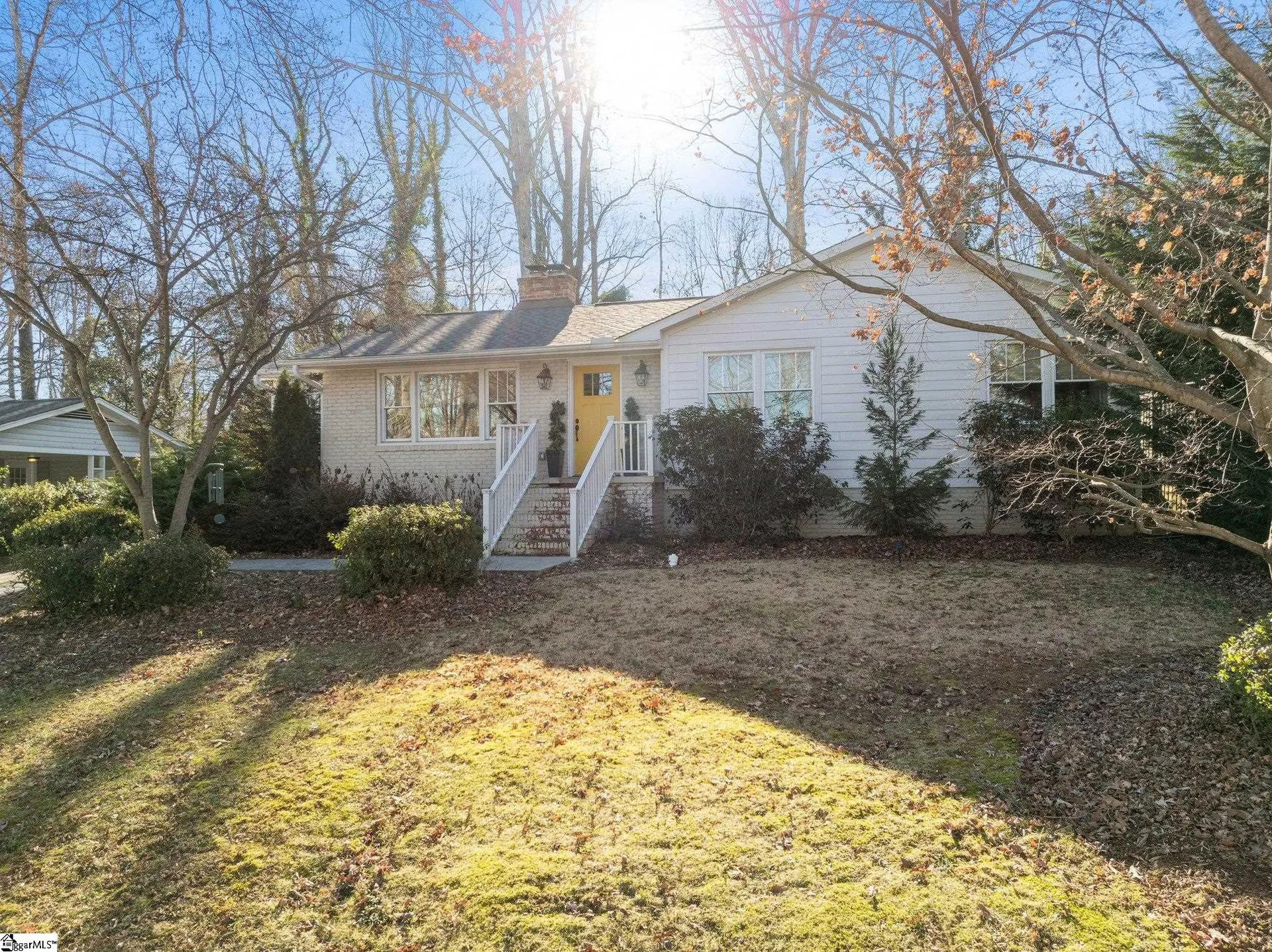 Property image 3 at 33 Nottingham Road, Greenville, SC 29607
