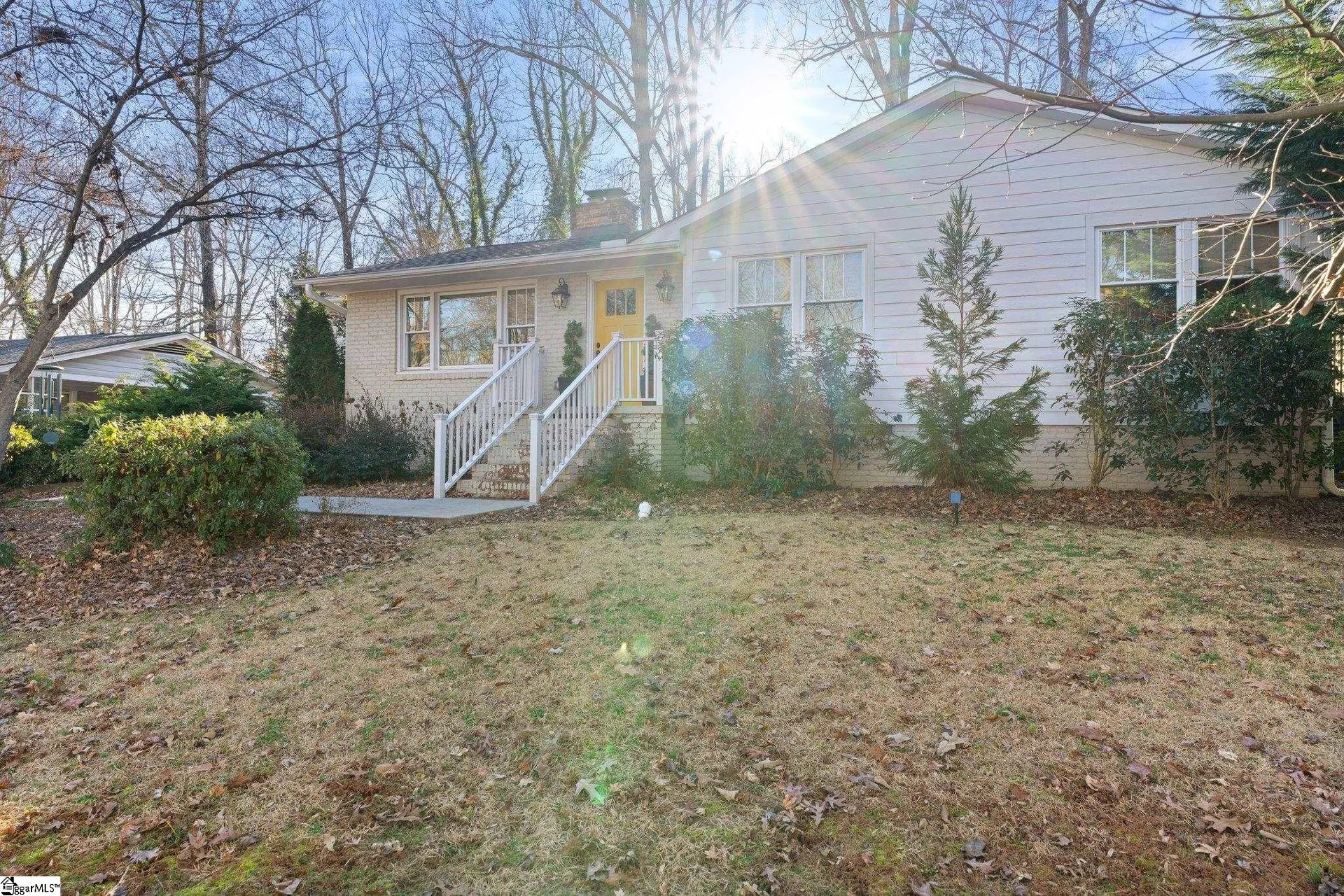 Property image 4 at 33 Nottingham Road, Greenville, SC 29607