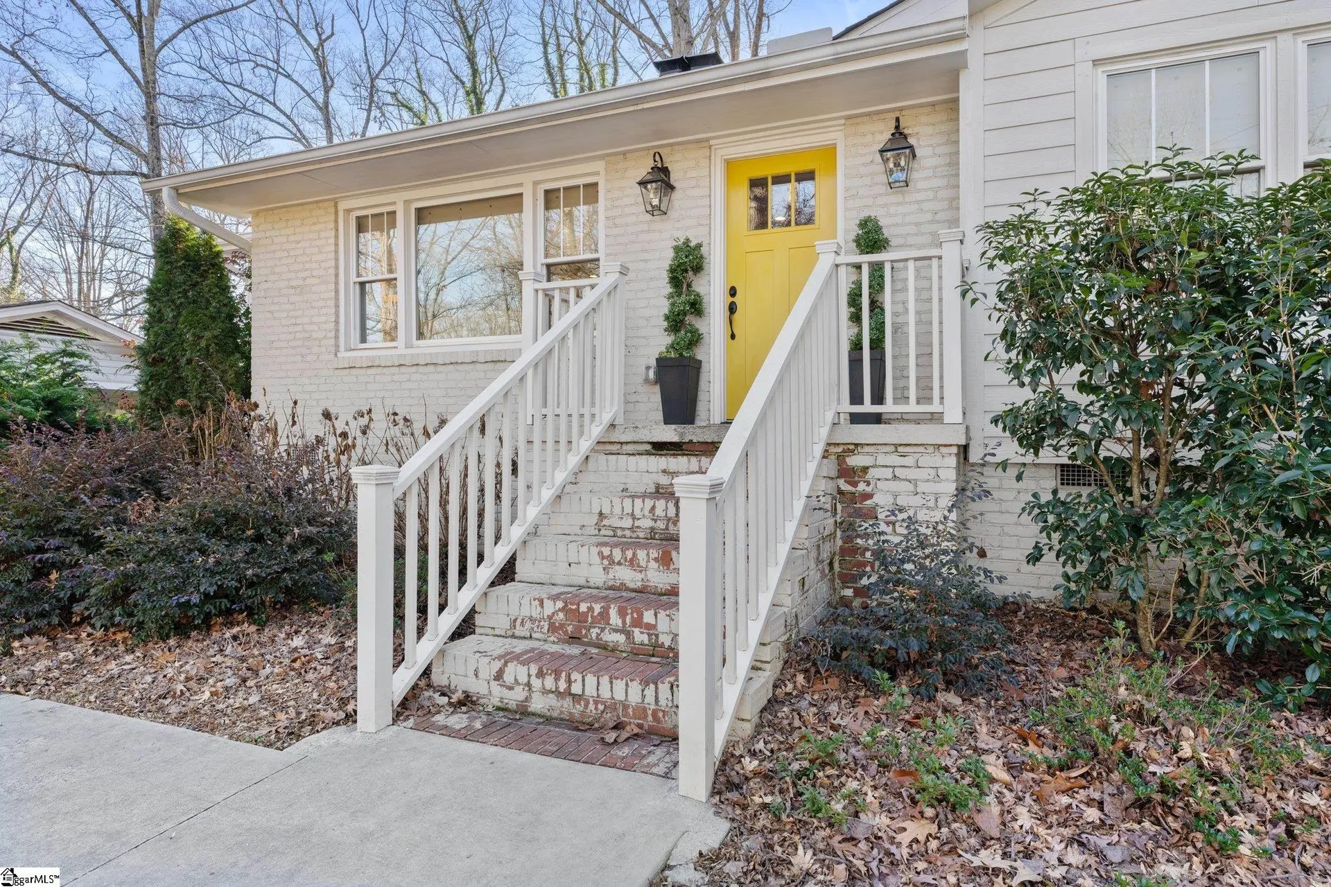 Property image 5 at 33 Nottingham Road, Greenville, SC 29607
