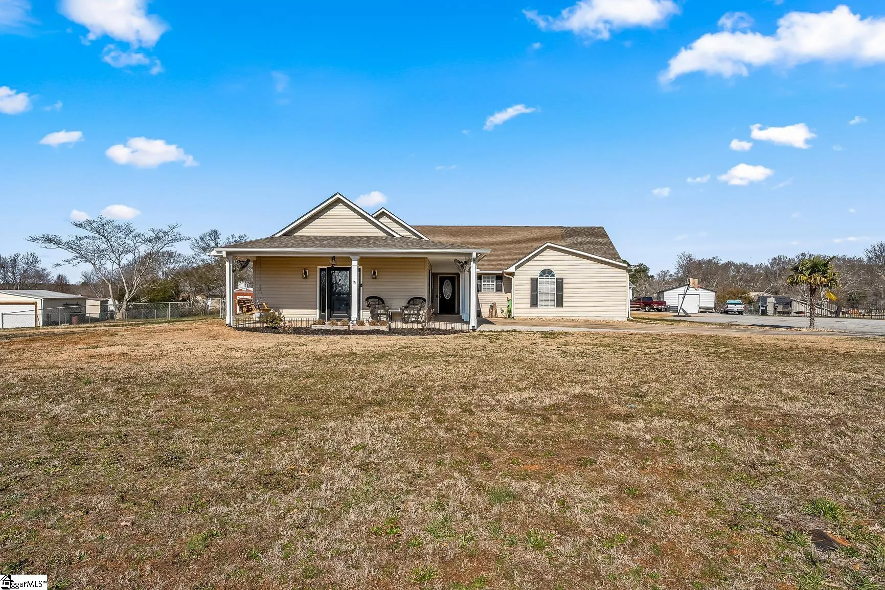 Property image 2 at 110 Sussex Way, Anderson, SC 29625
