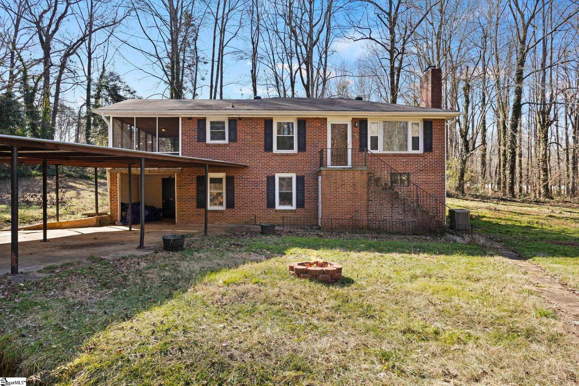 Property image 3 at 75 Crestview Drive, Greenville, SC 29609