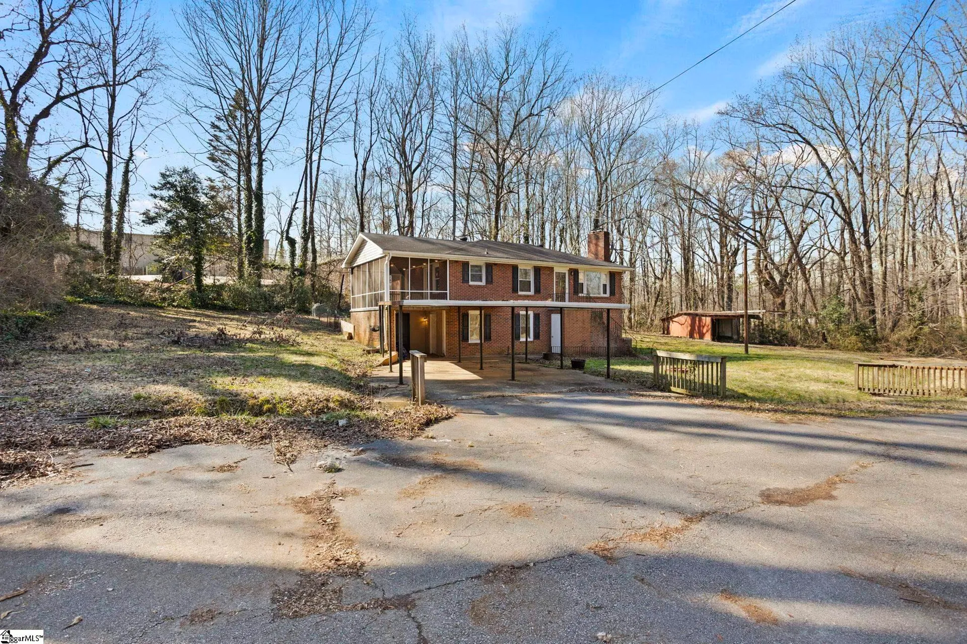 Property image 4 at 75 Crestview Drive, Greenville, SC 29609