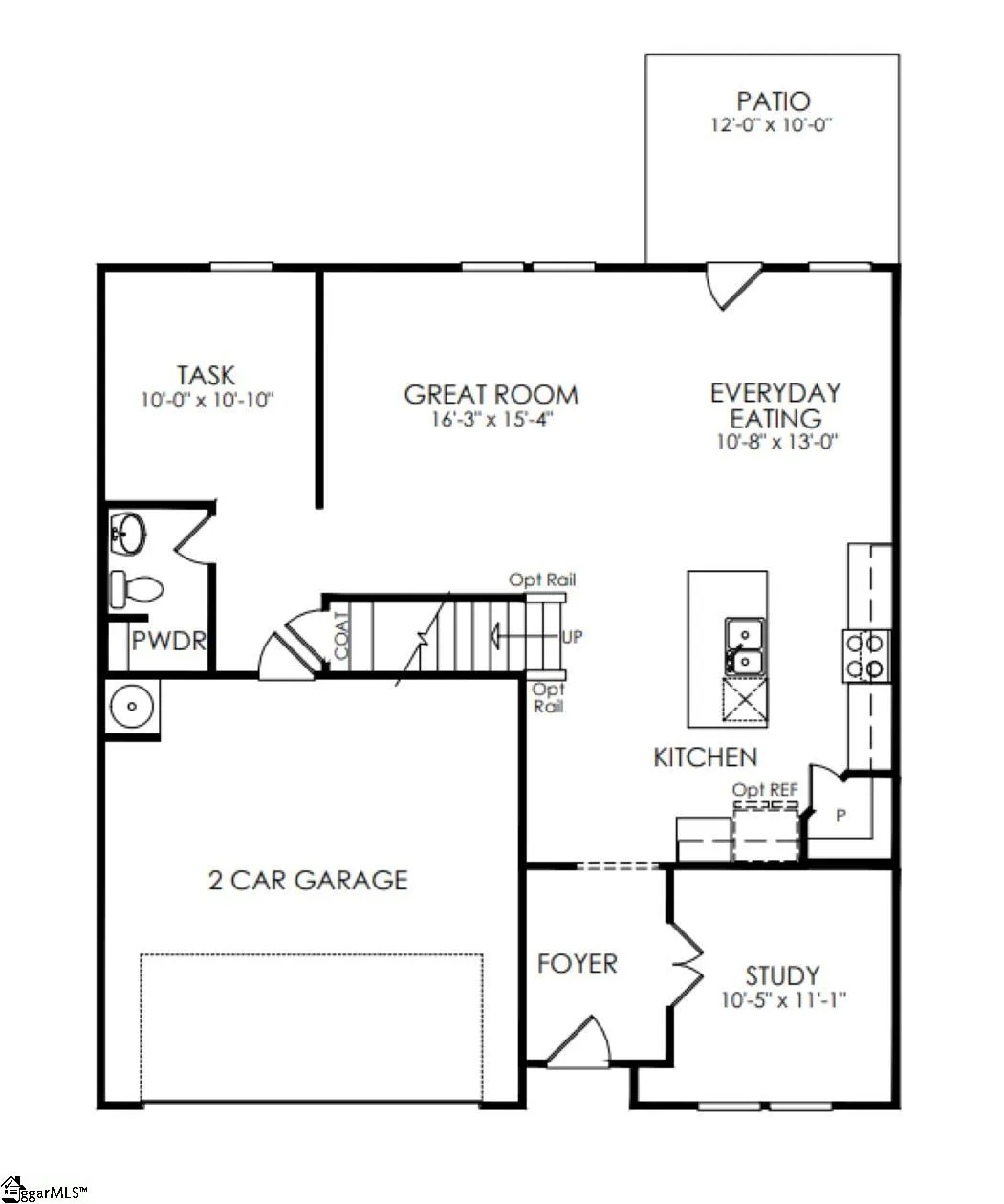 Property image 2 at 108 Indigo Park Place, Easley, SC 29642