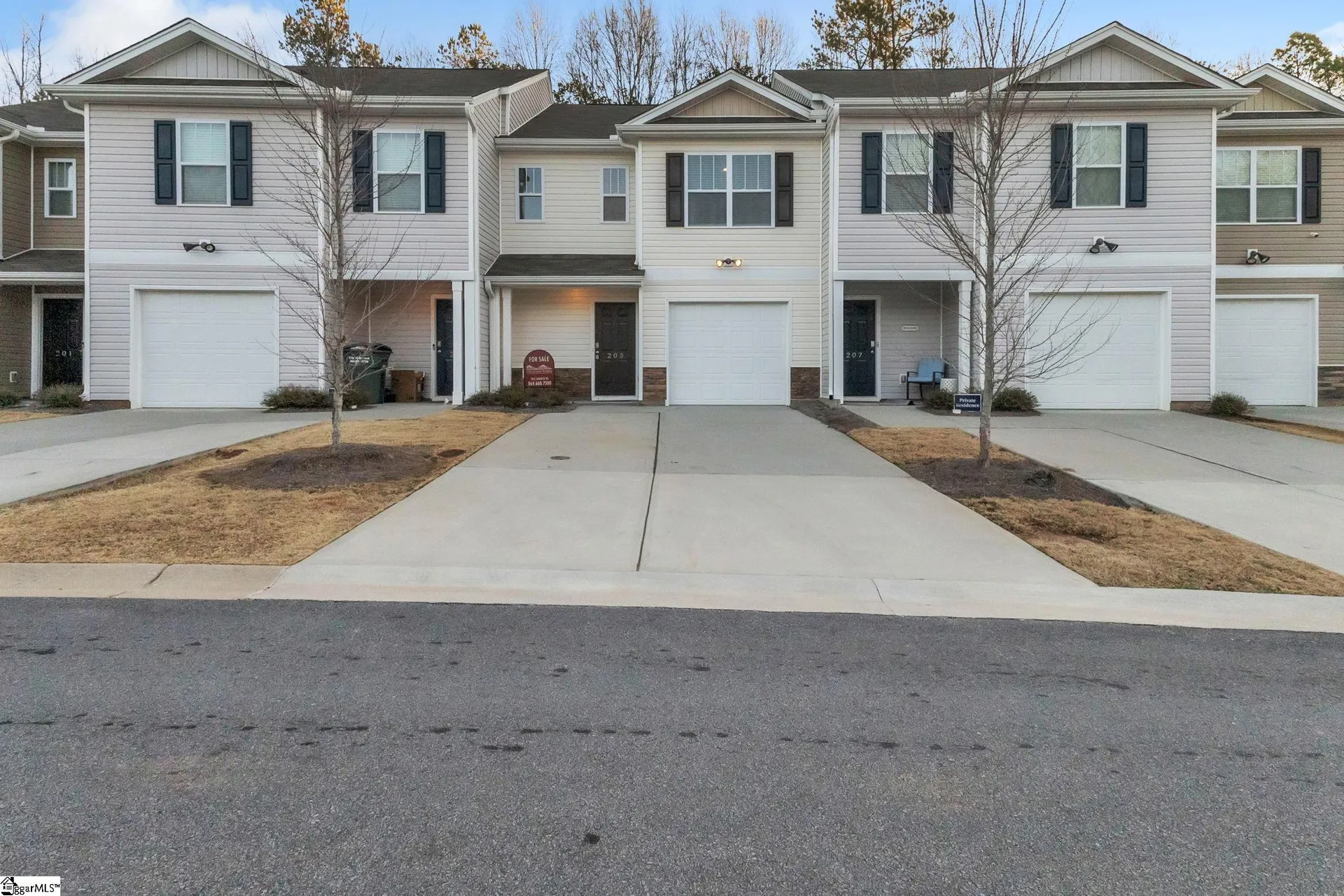 Property image 2 at 205 Oakmont Valley Trail, Seneca, SC 29678