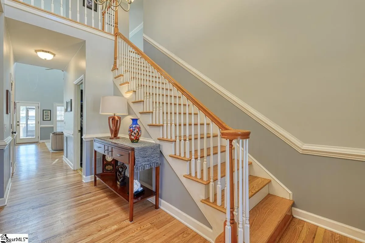 Property image 3 at 12 Avens Hill Drive, Greer, SC 29651