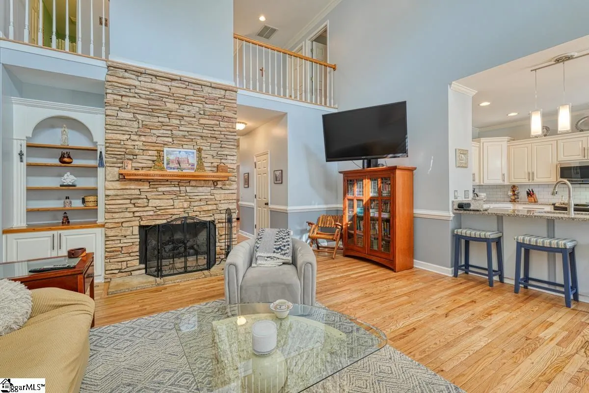 Property image 4 at 12 Avens Hill Drive, Greer, SC 29651