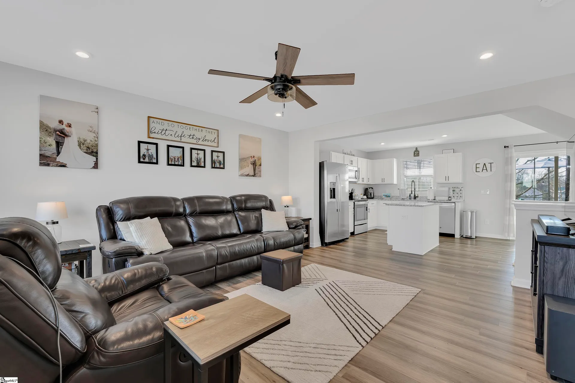 Property image 4 at 304 Brooklane Court, Easley, SC 29642