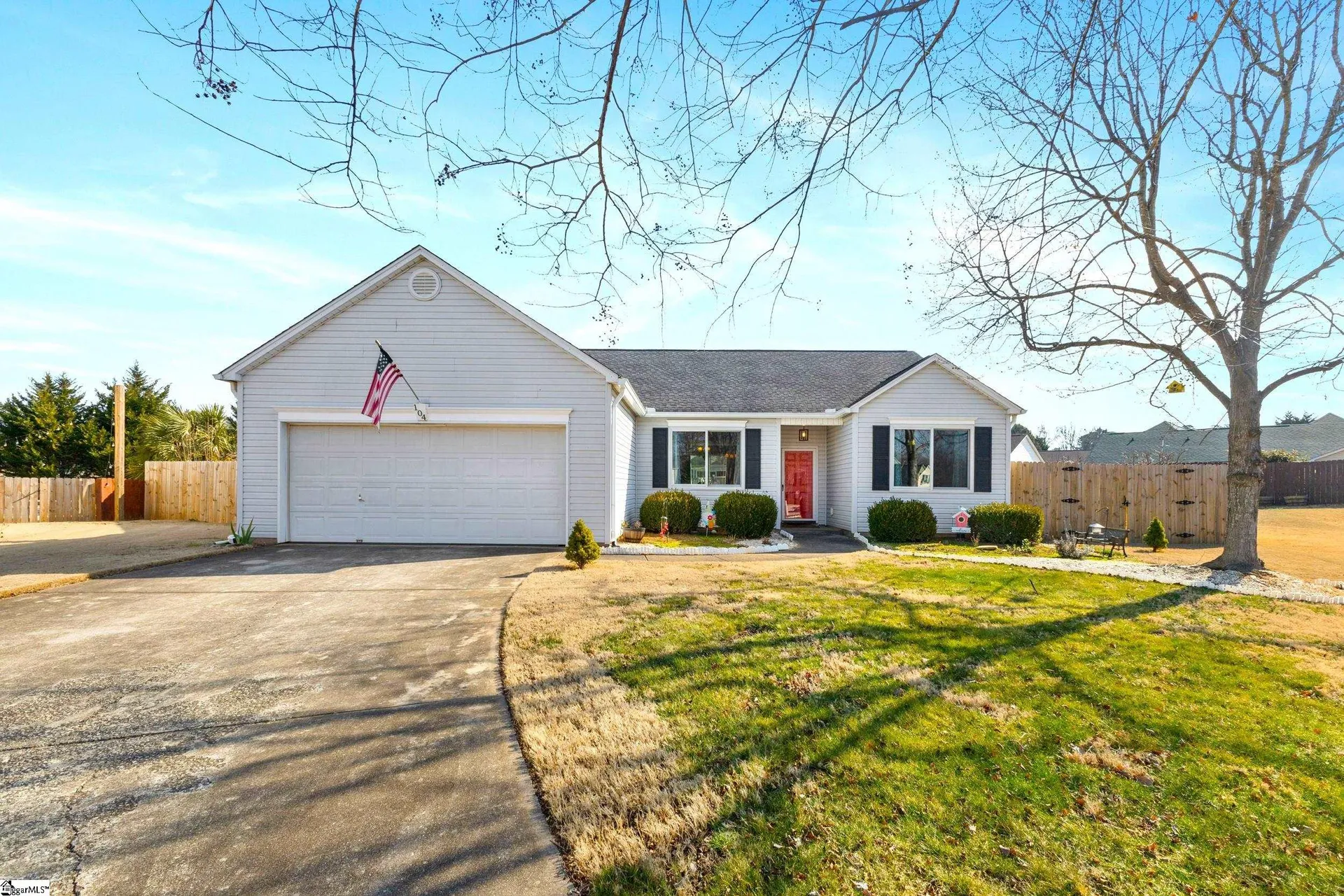 104 Seedling Way