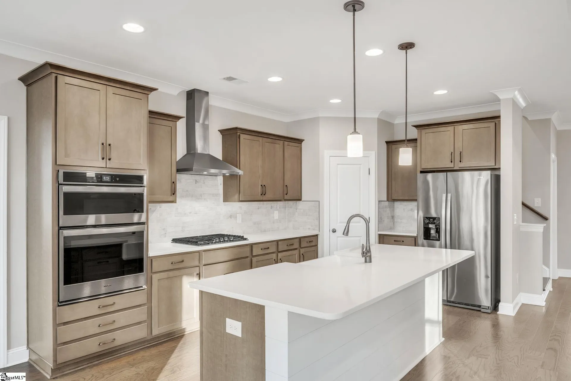 Property image 3 at 212 Deerview Trail, Simpsonville, SC 29680