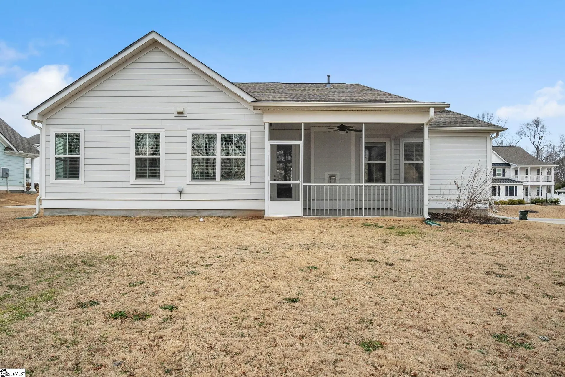 Property image 5 at 212 Deerview Trail, Simpsonville, SC 29680
