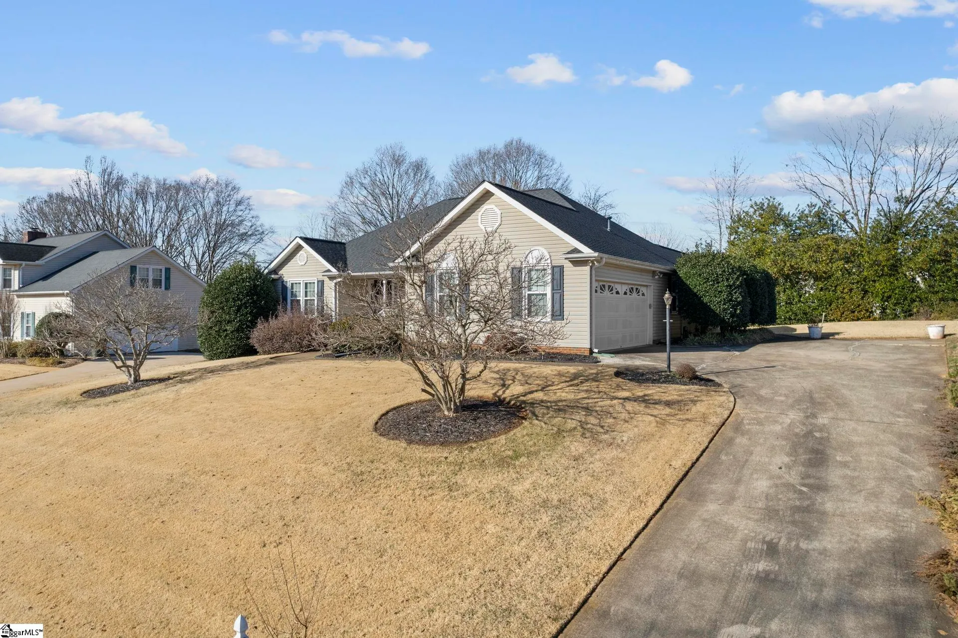 Property image 2 at 106 Oak Wind Circle, Greer, SC 29651