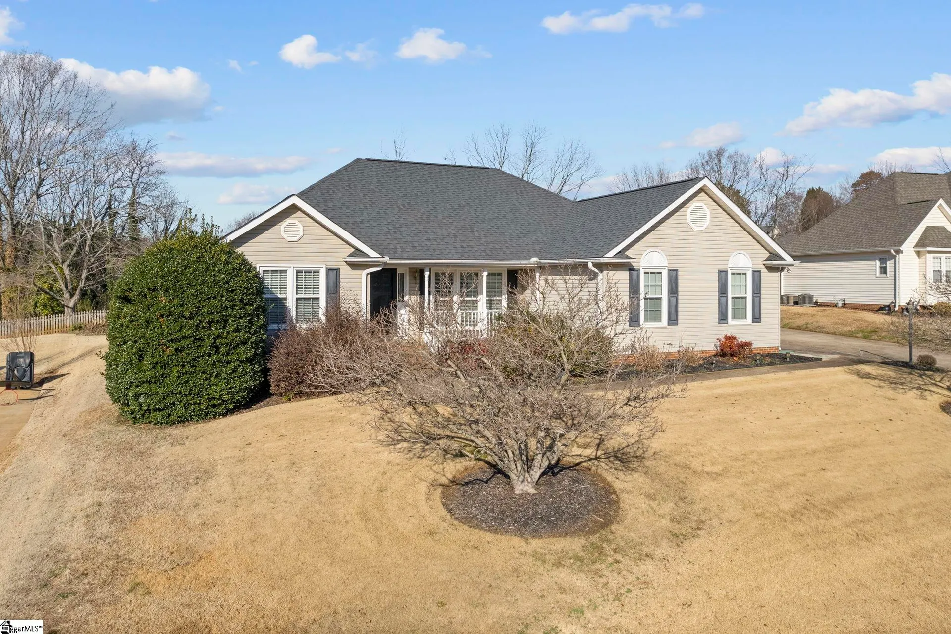 Property image 3 at 106 Oak Wind Circle, Greer, SC 29651