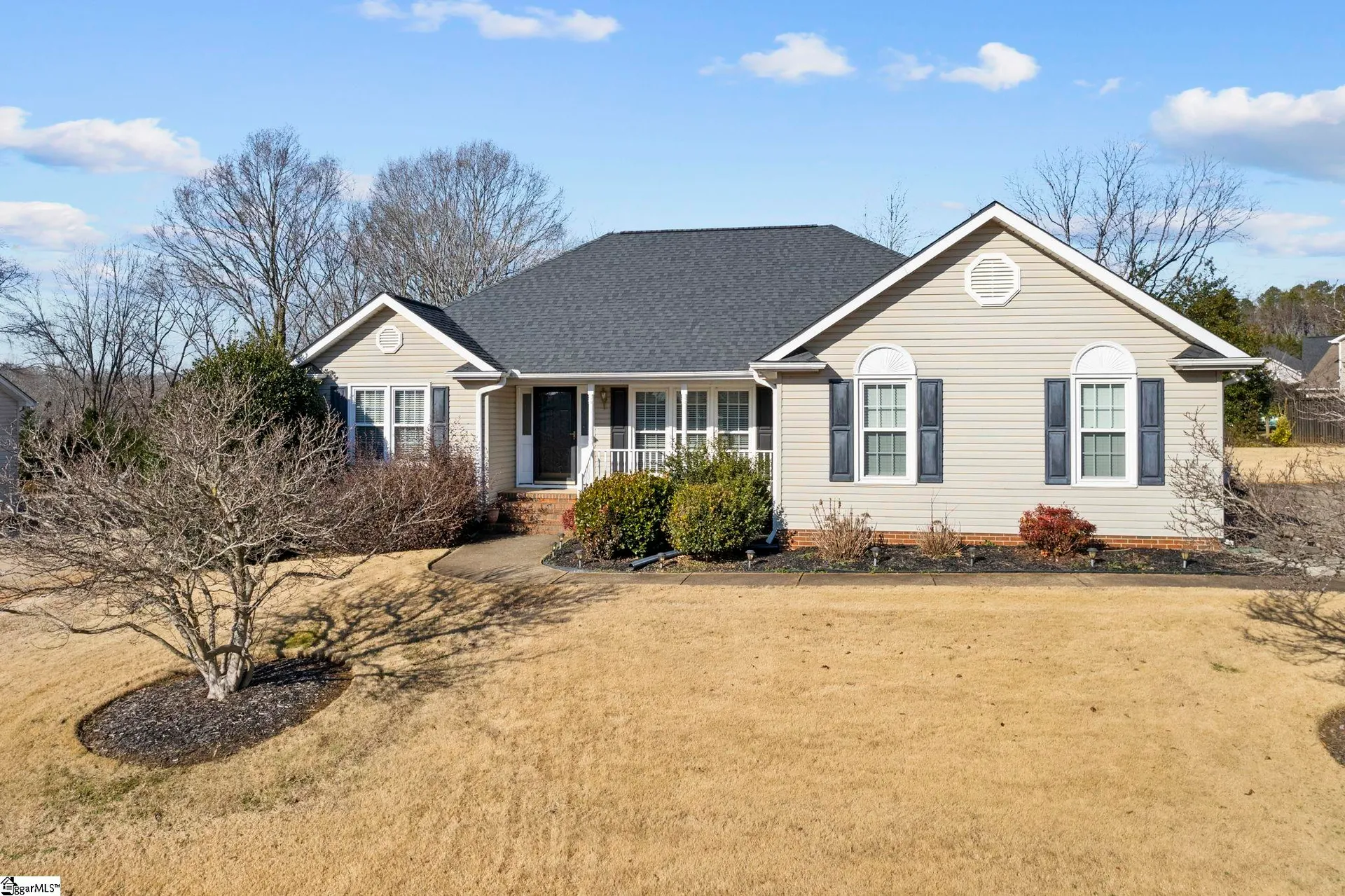 Property image 4 at 106 Oak Wind Circle, Greer, SC 29651