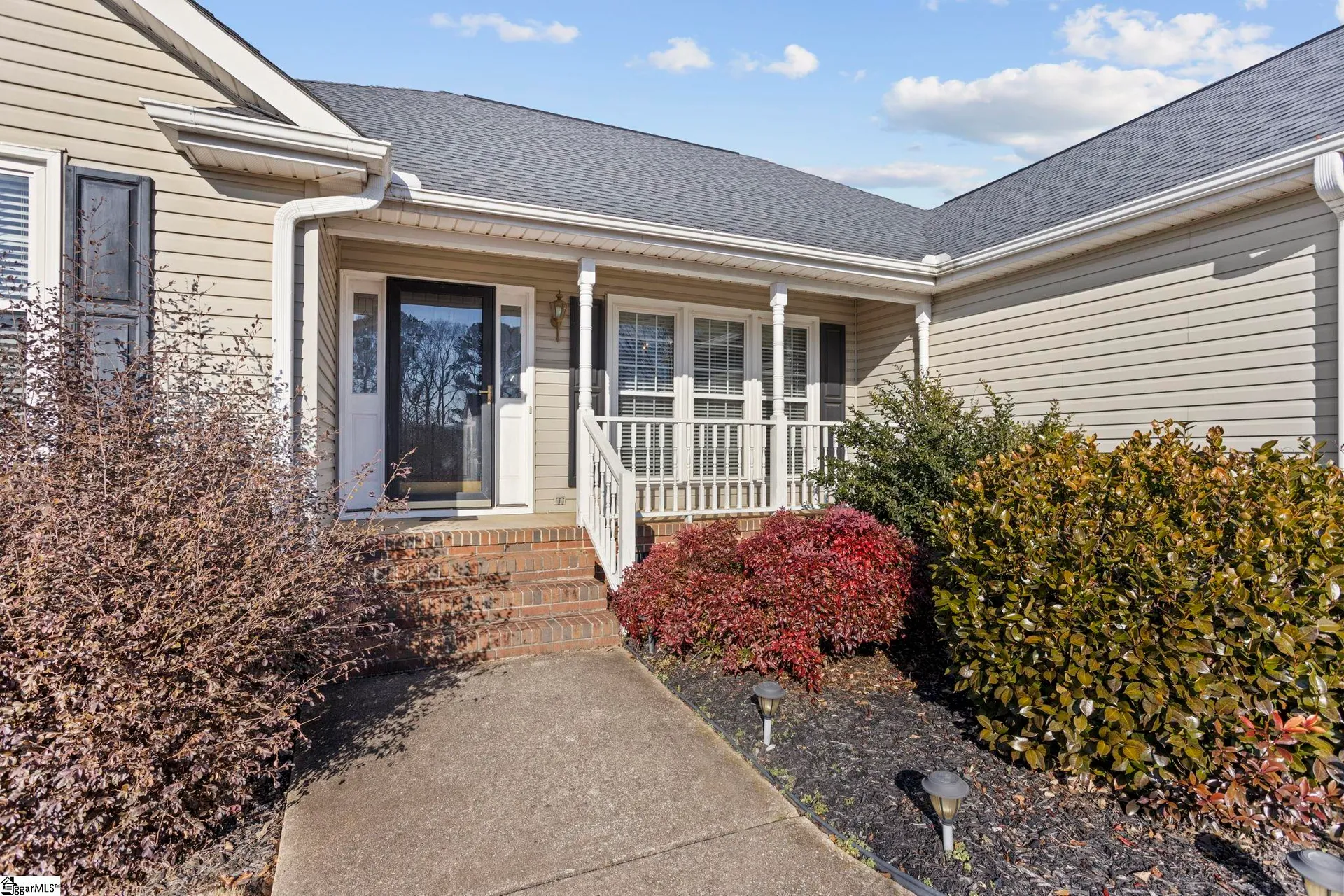 Property image 5 at 106 Oak Wind Circle, Greer, SC 29651
