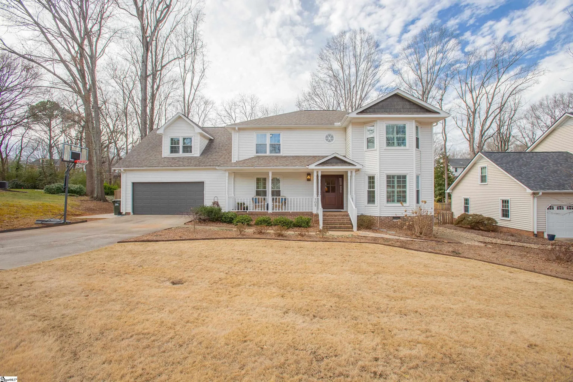 105 Shefford Court