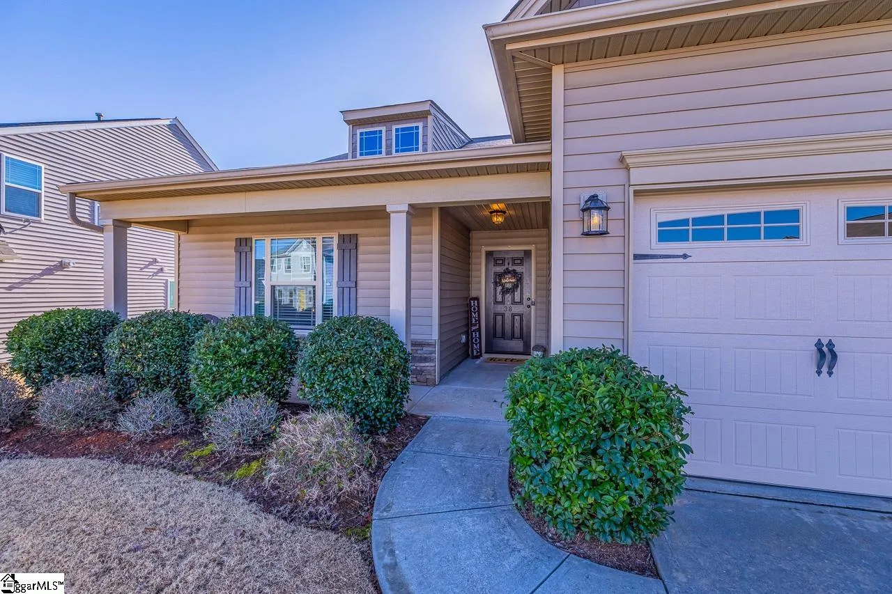 Property image 2 at 38 Altamira Way, Simpsonville, SC 29680