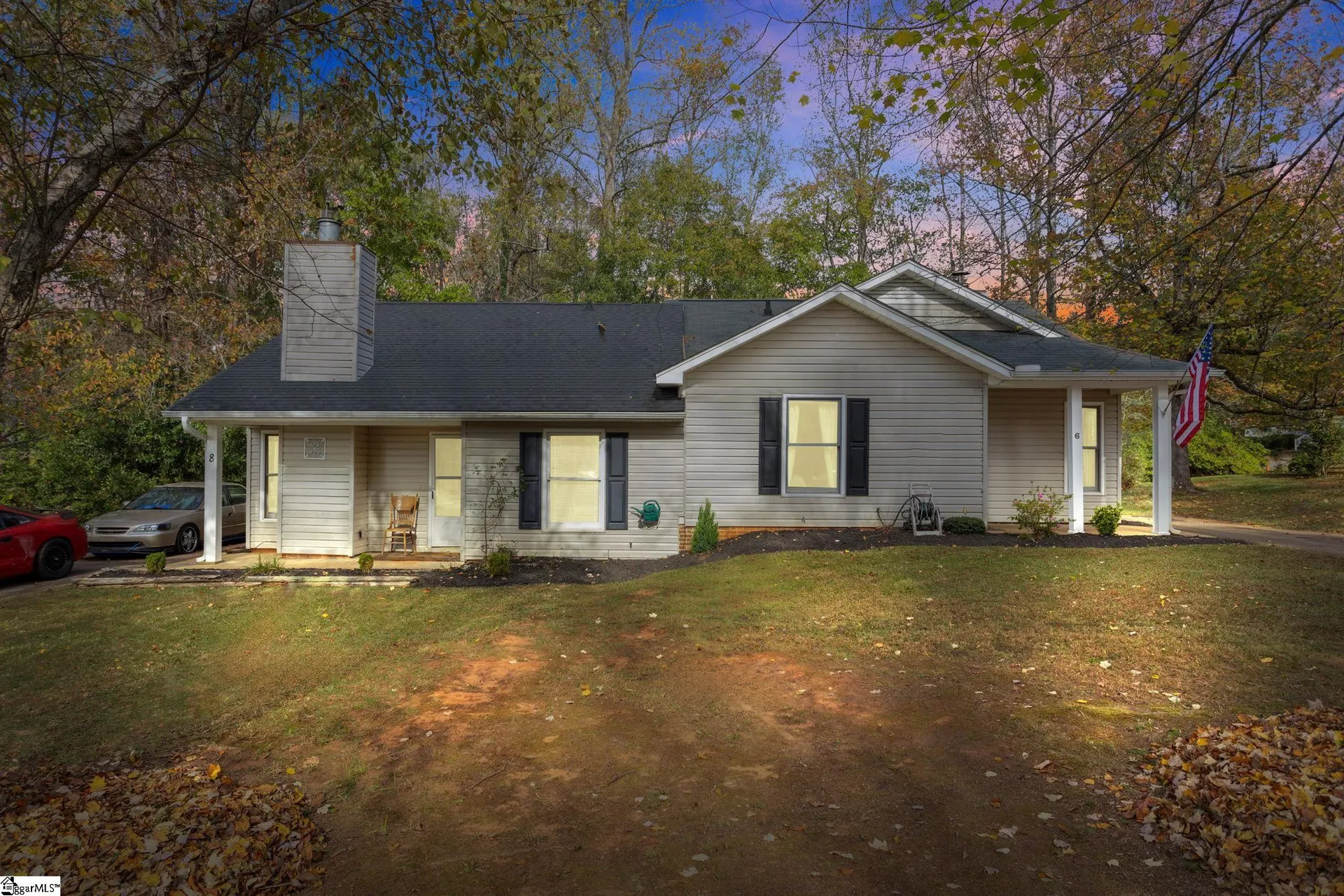 Property image 2 at 6 And 8 Charterhouse Court, Piedmont, SC 29673