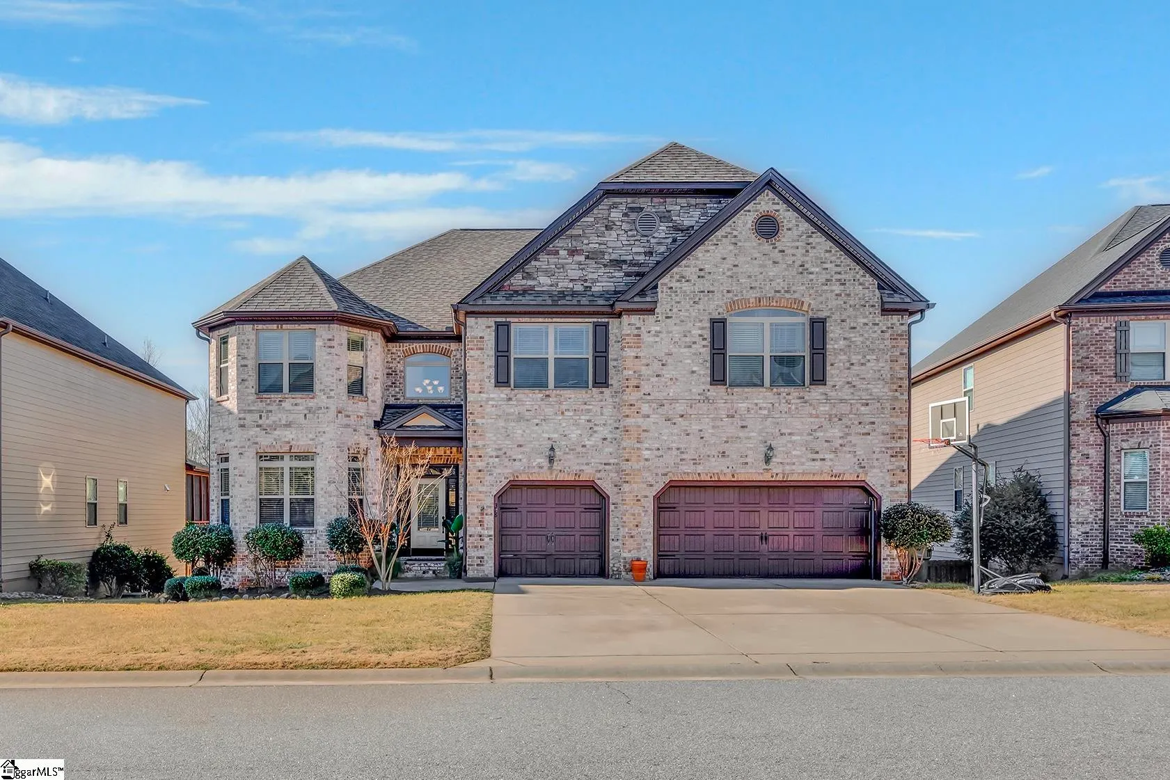Property image 2 at 328 Sunnybrook Lane, Greer, SC 29650