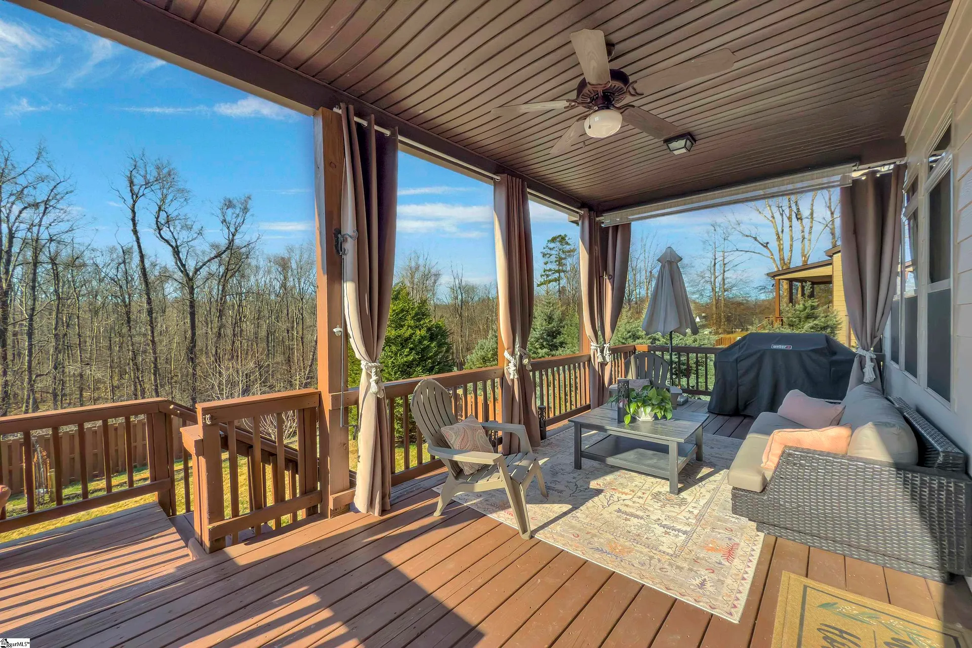 Property image 5 at 328 Sunnybrook Lane, Greer, SC 29650