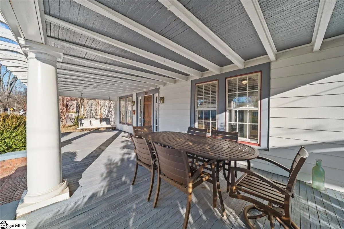 Property image 2 at 575 S Irwin Avenue, Spartanburg, SC 29306-3385