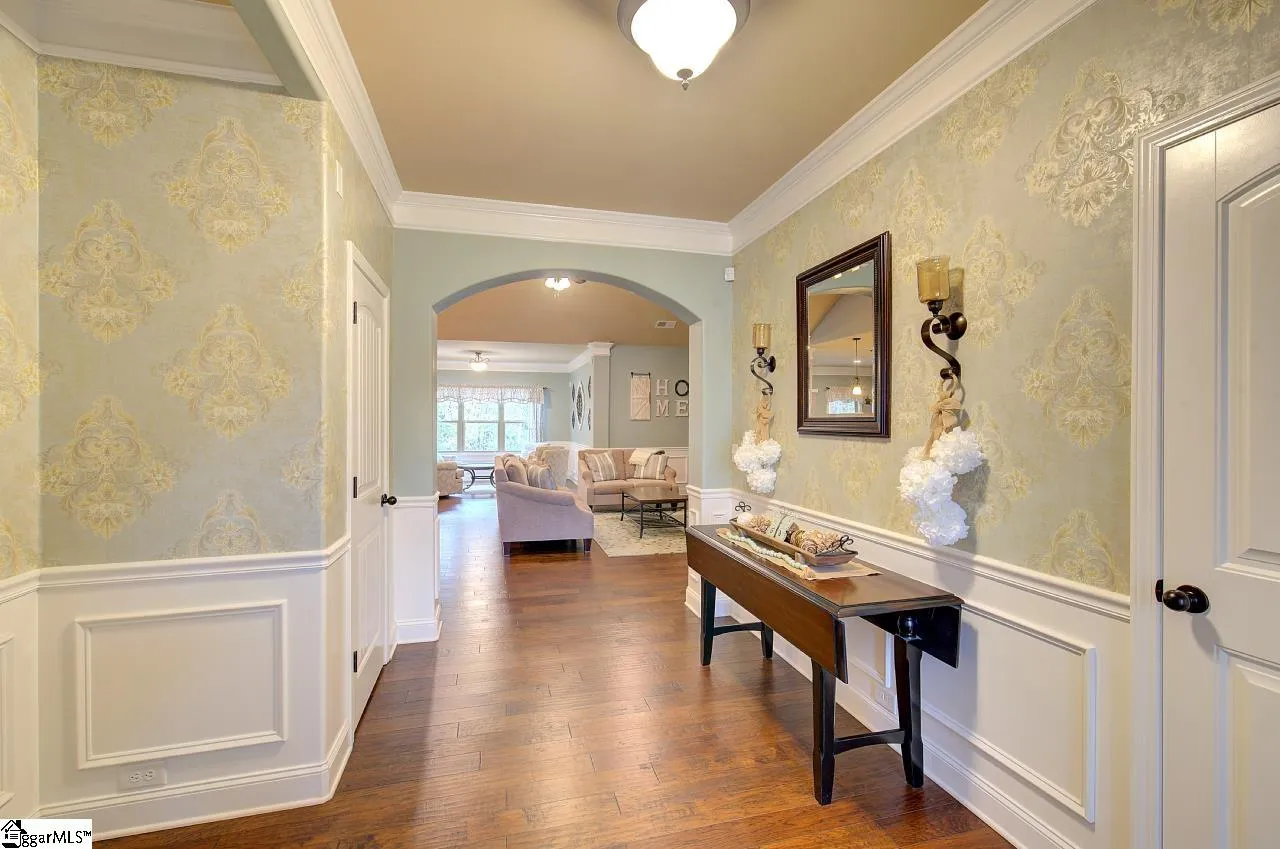 Property image 4 at 251 Ivy Woods Court, Fountain Inn, SC 29644
