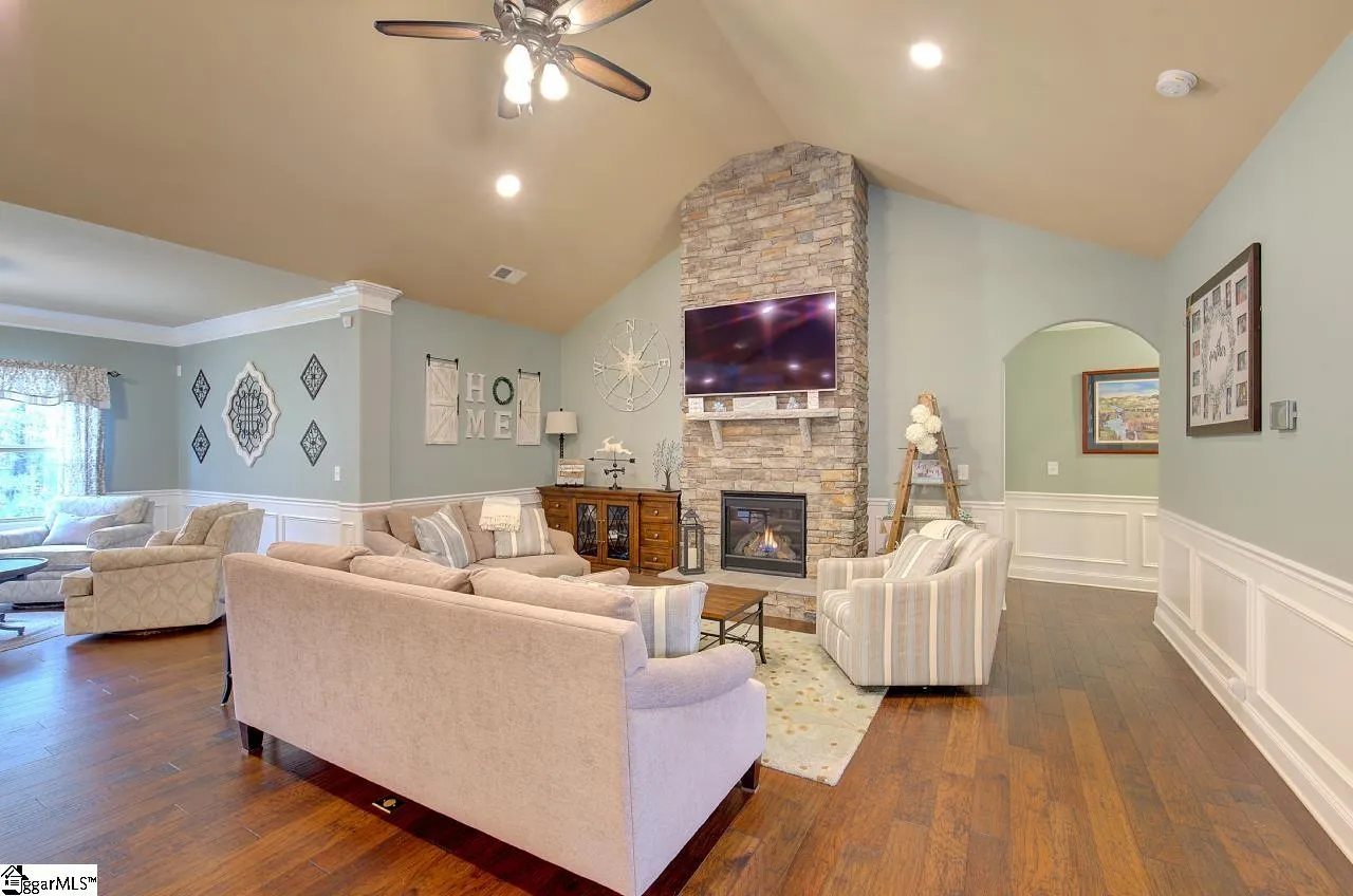 Property image 5 at 251 Ivy Woods Court, Fountain Inn, SC 29644