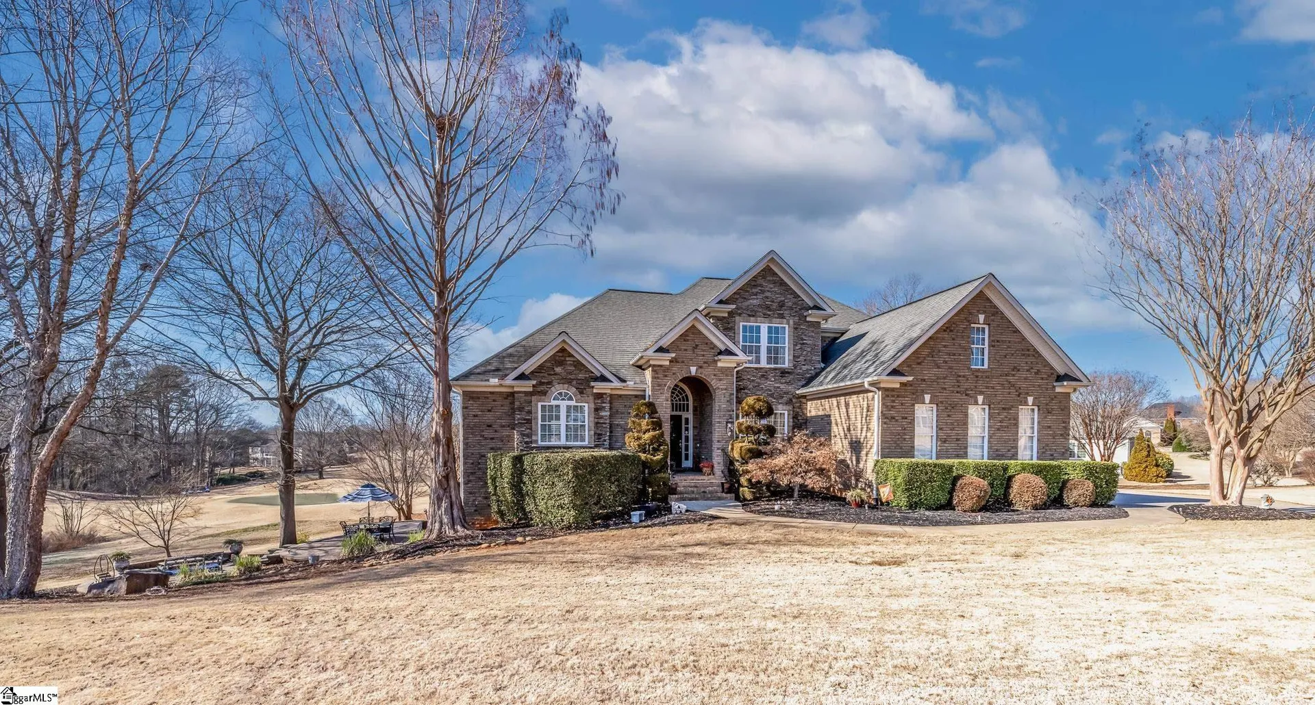 Property image 2 at 255 Sandy Run Drive, Greer, SC 29651