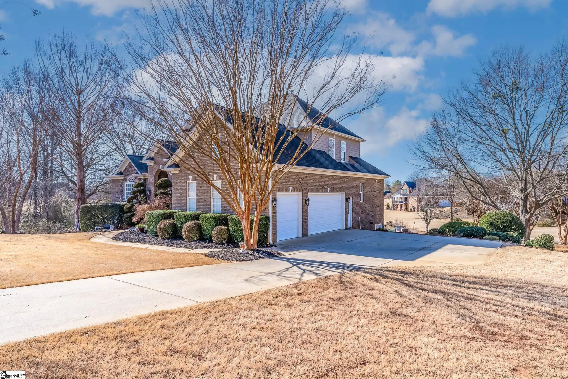 Property image 4 at 255 Sandy Run Drive, Greer, SC 29651