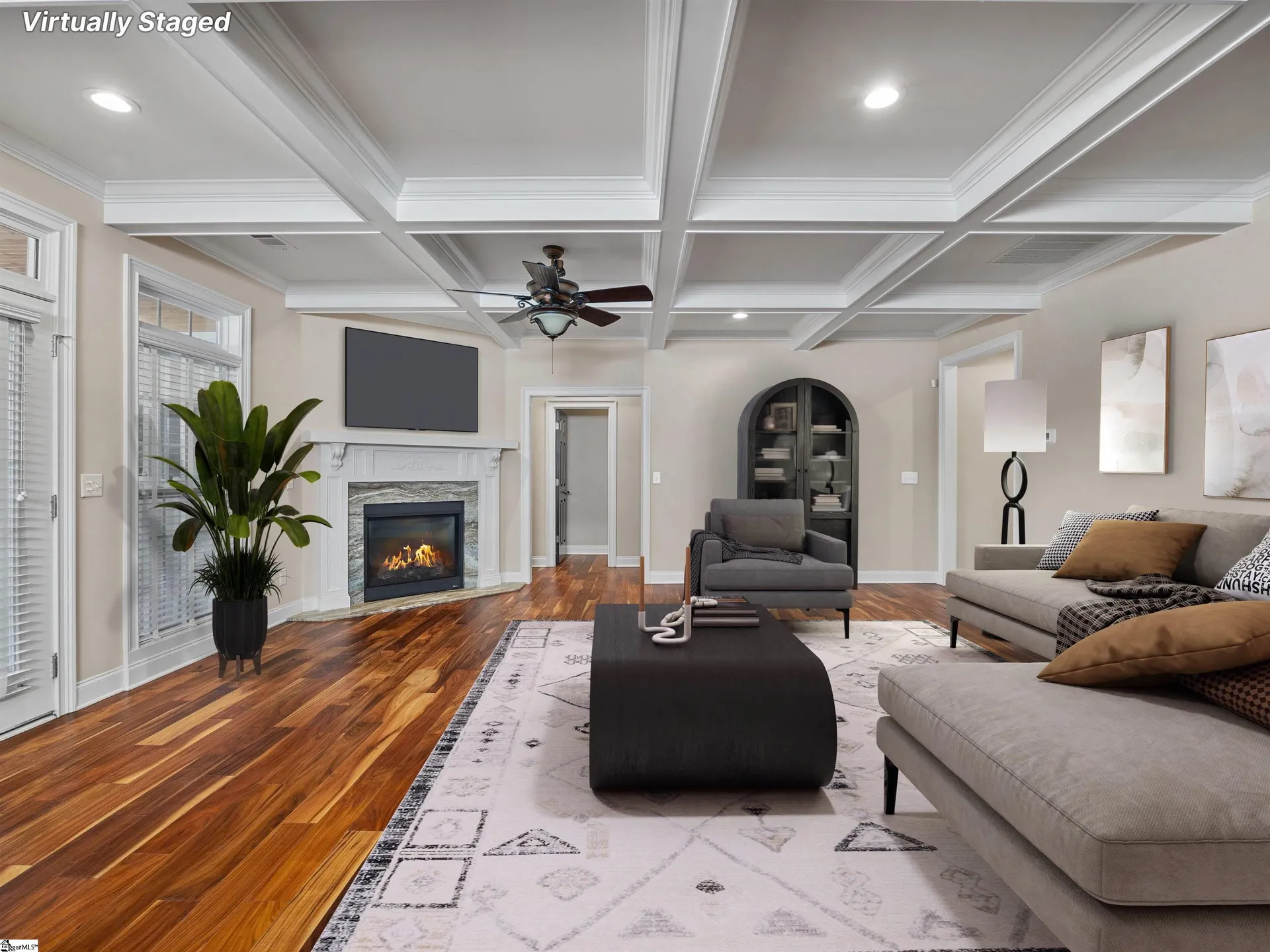 Property image 5 at 181 Ravines Lane, Spartanburg, SC 29301