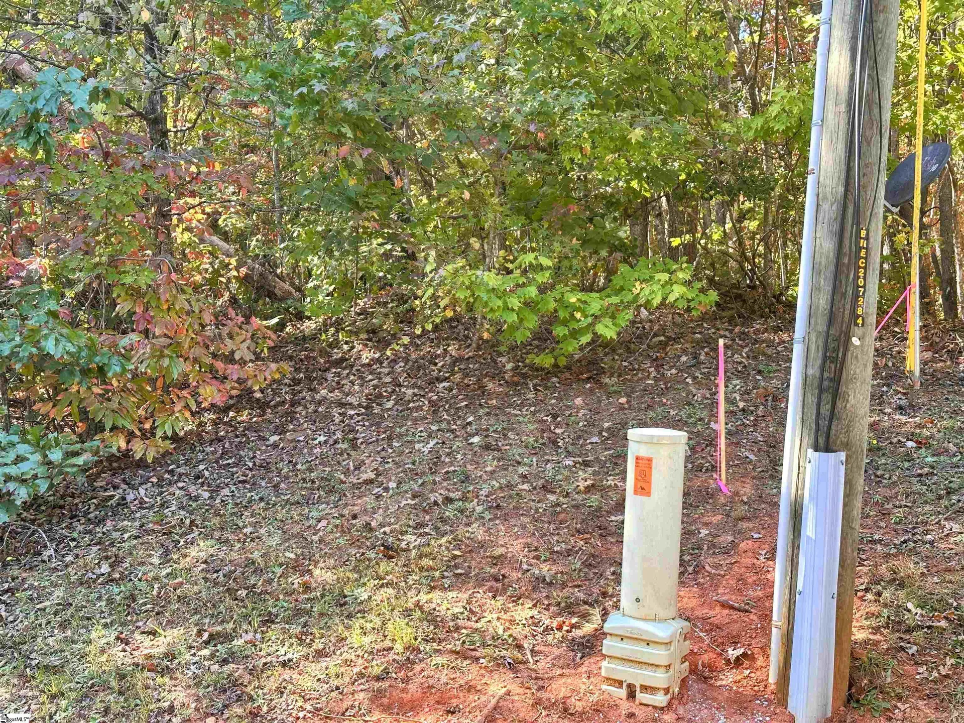 Property image 3 at 0000 Forest Drive, Travelers Rest, SC 29690