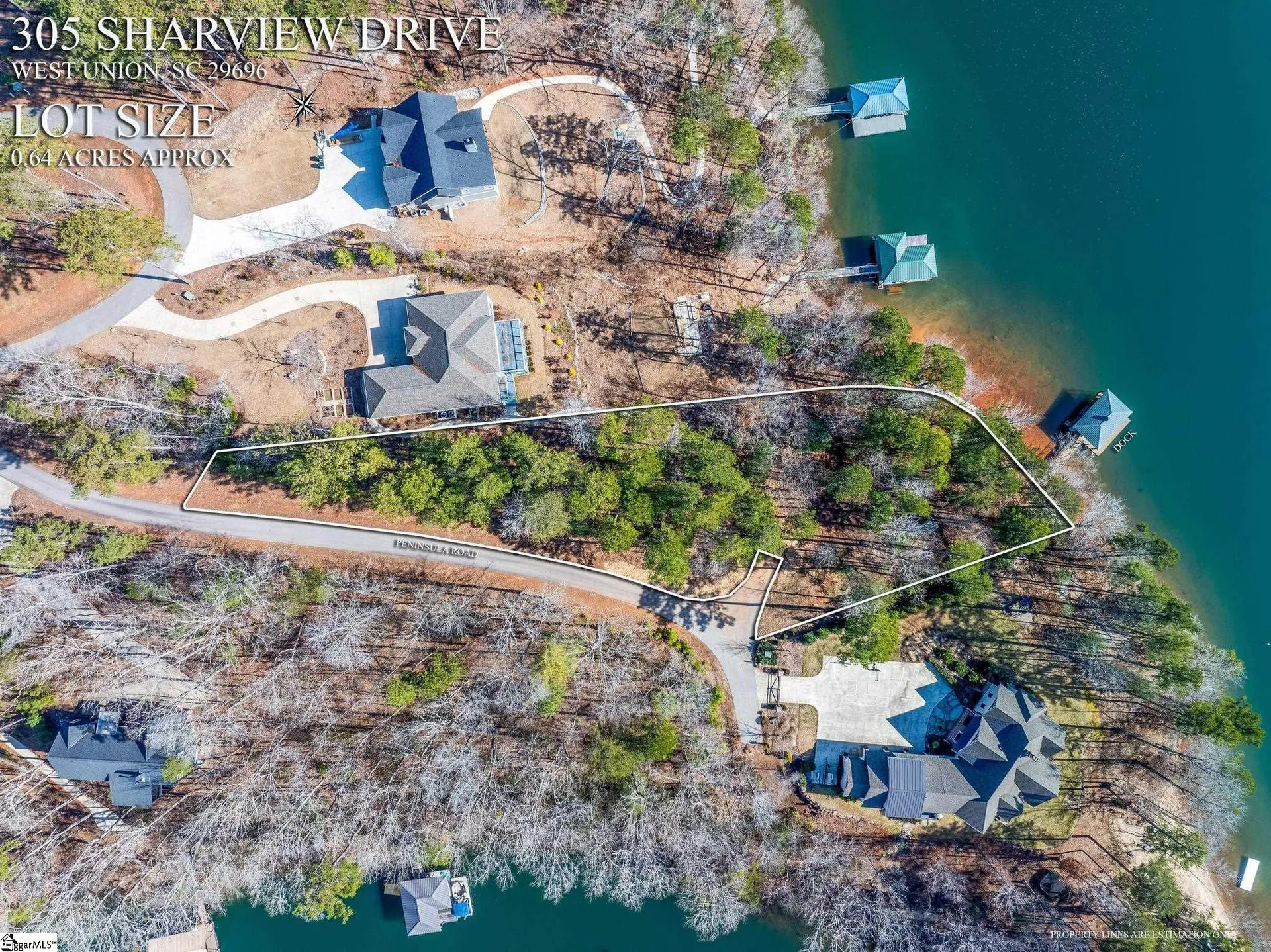 305 Sharview Drive
