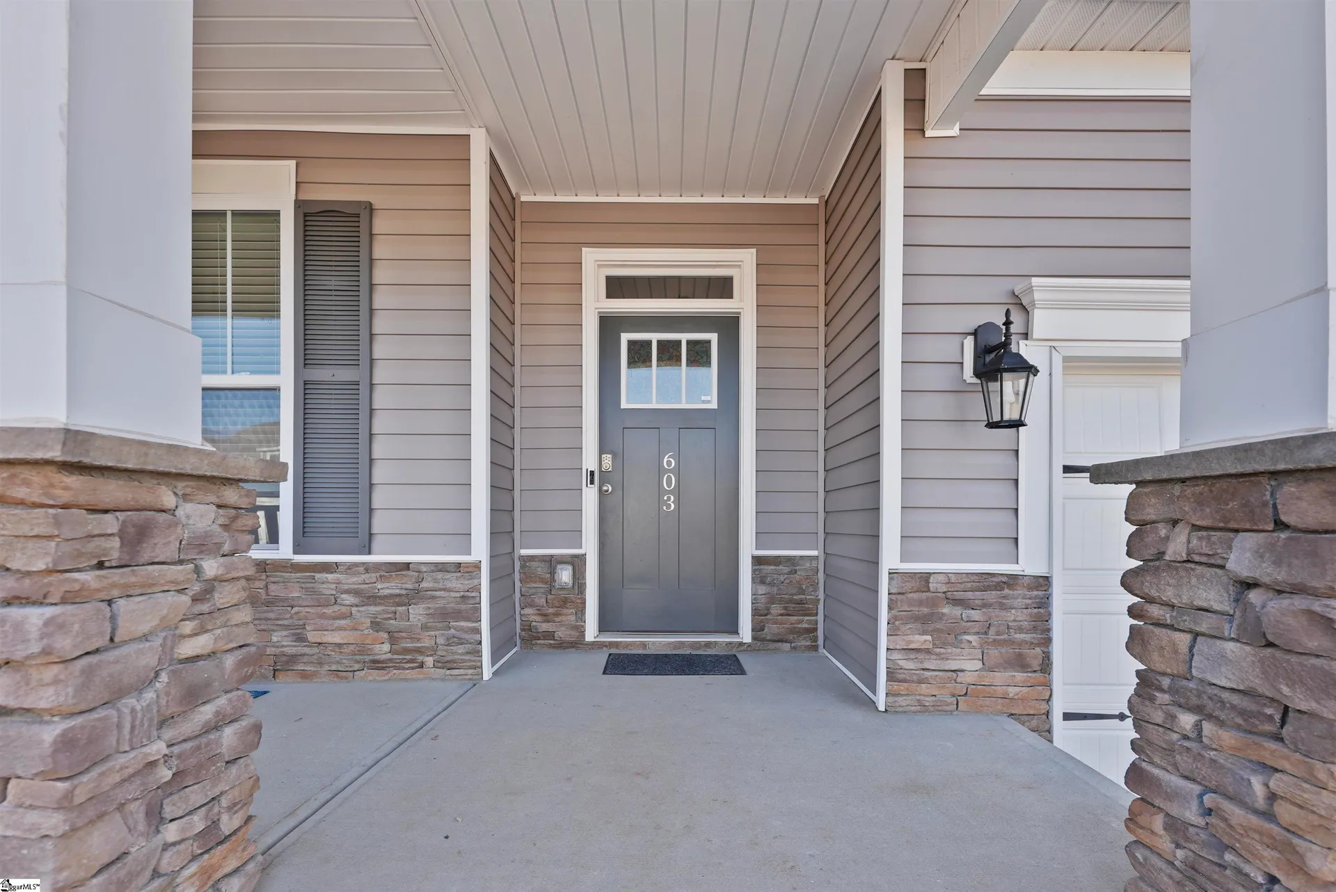 Property image 3 at 603 Fern Hollow Trail, Anderson, SC 29621