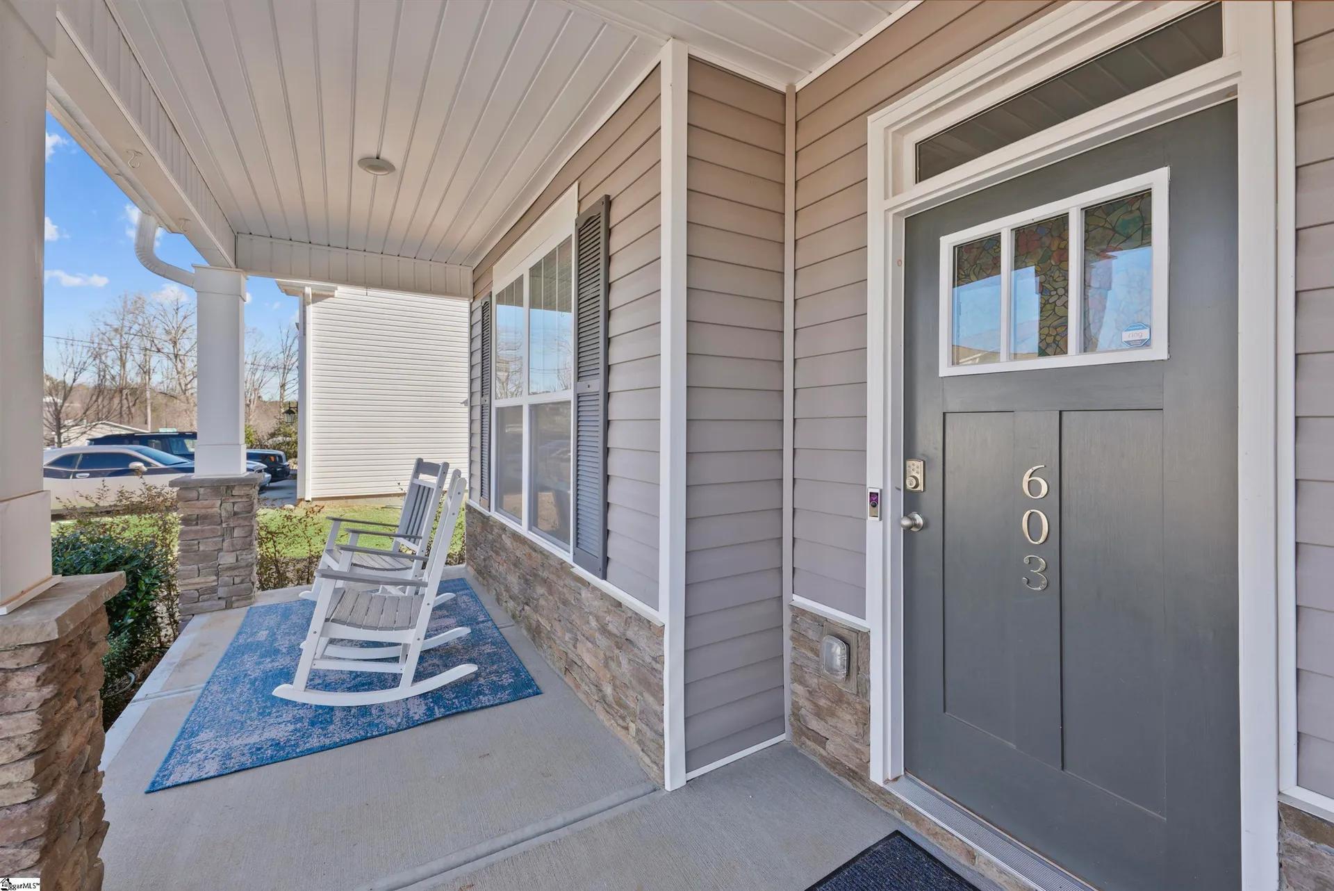 Property image 4 at 603 Fern Hollow Trail, Anderson, SC 29621