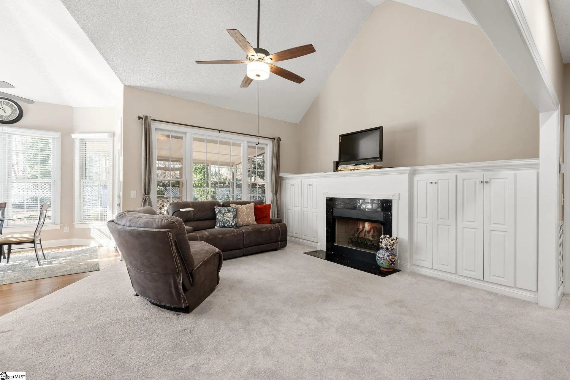 Property image 3 at 505 Hudders Creek Way, Simpsonville, SC 29680