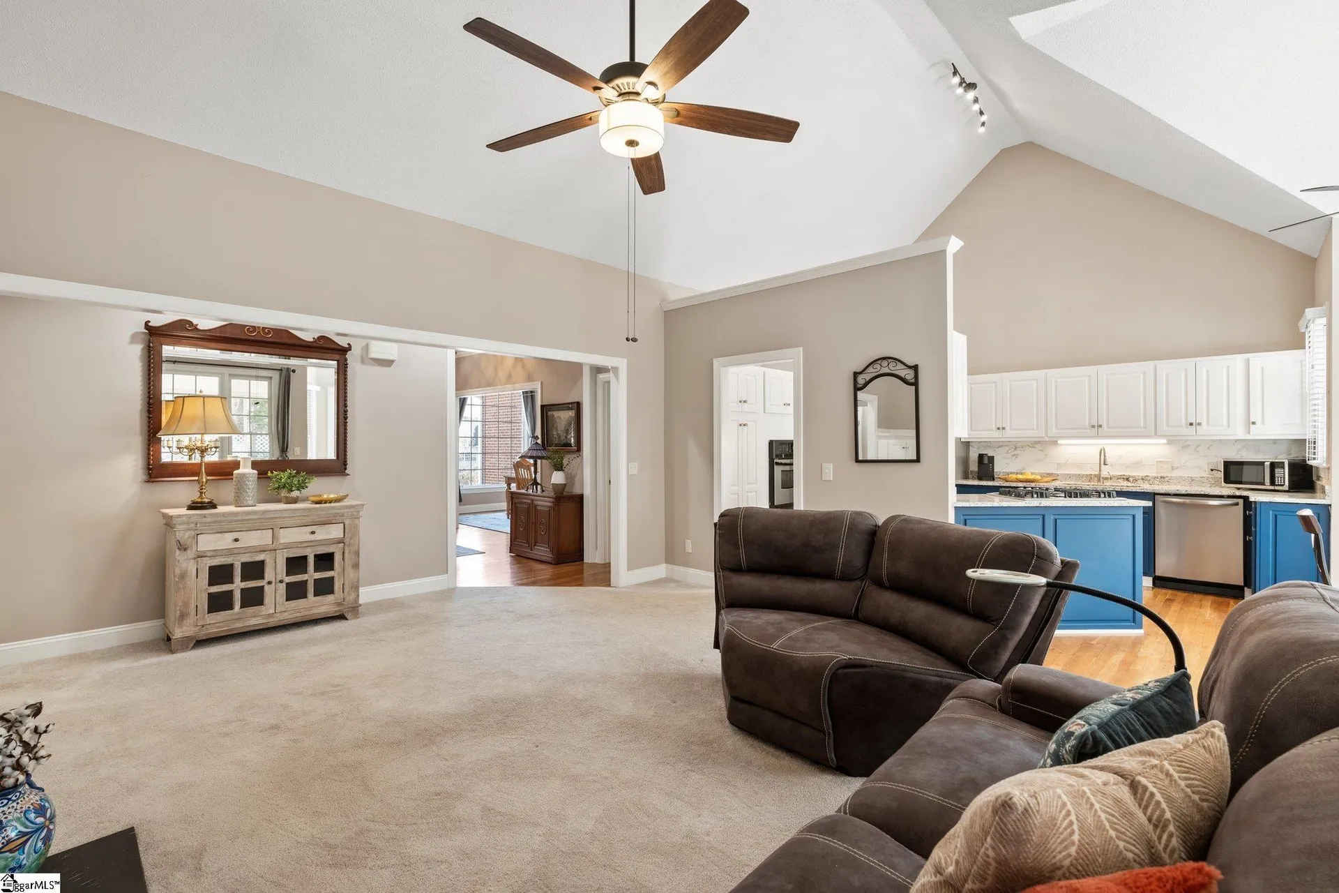 Property image 4 at 505 Hudders Creek Way, Simpsonville, SC 29680